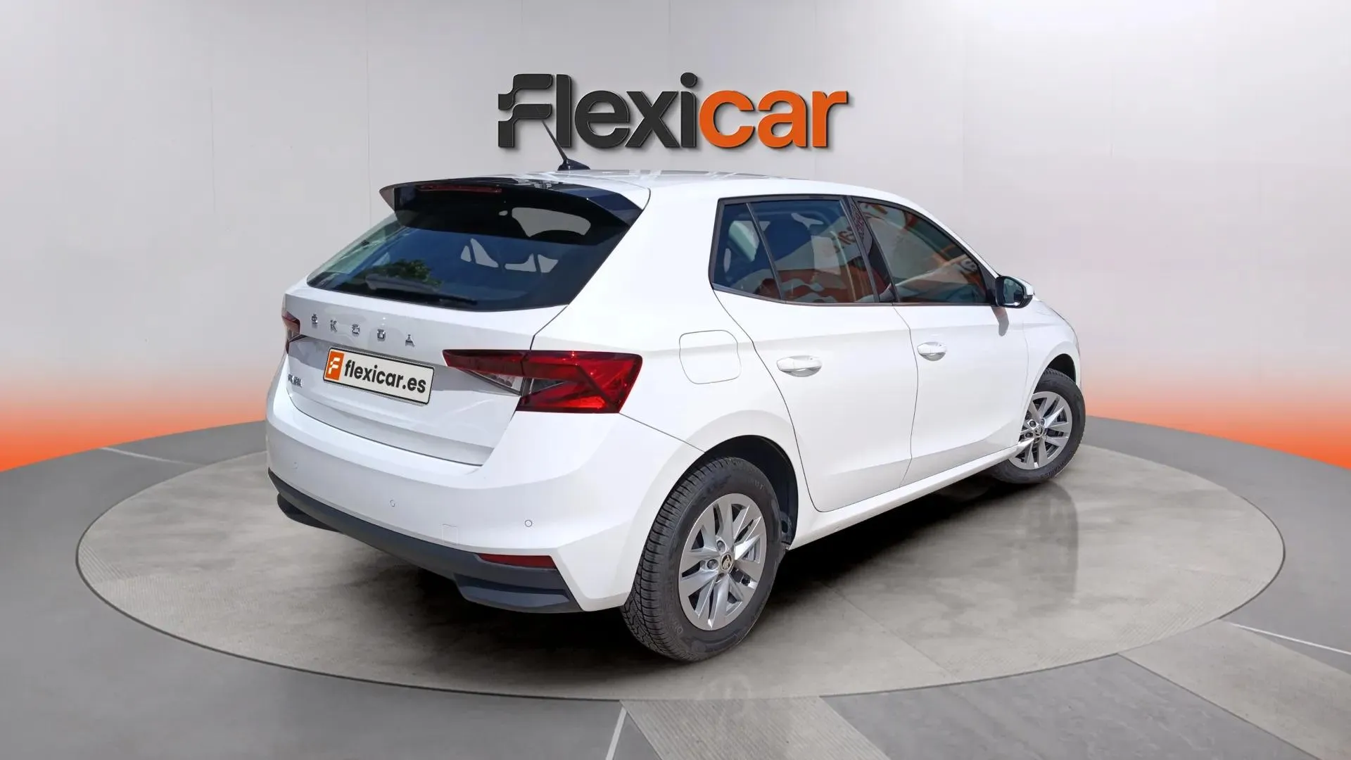 Škoda Fabia 1.0 TSI Ambition - foto 4