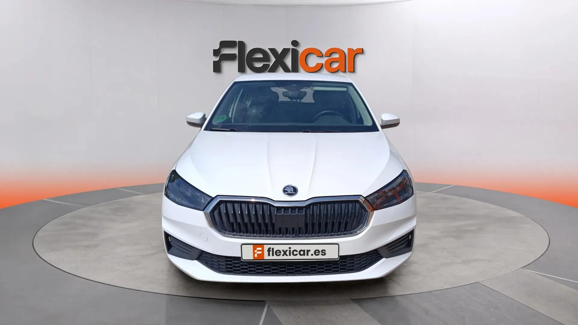 Škoda Fabia 1.0 TSI Ambition - foto 2