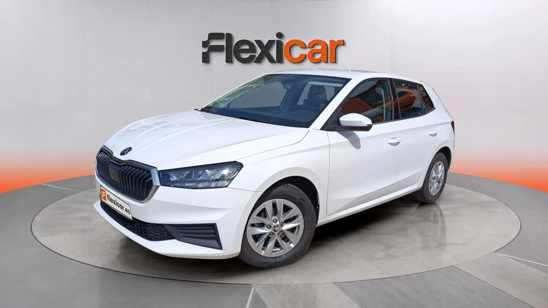 Škoda Fabia 1.0 TSI Ambition - foto 3