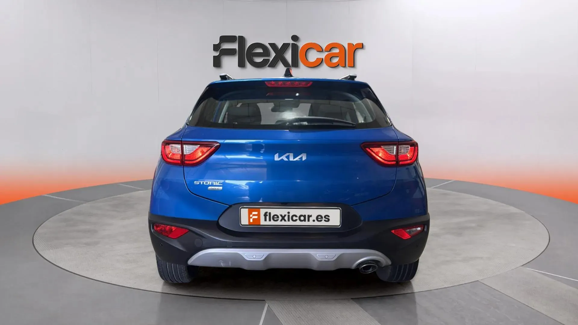 Kia Stonic 1.0 T-GDi MHEV Drive - foto 6