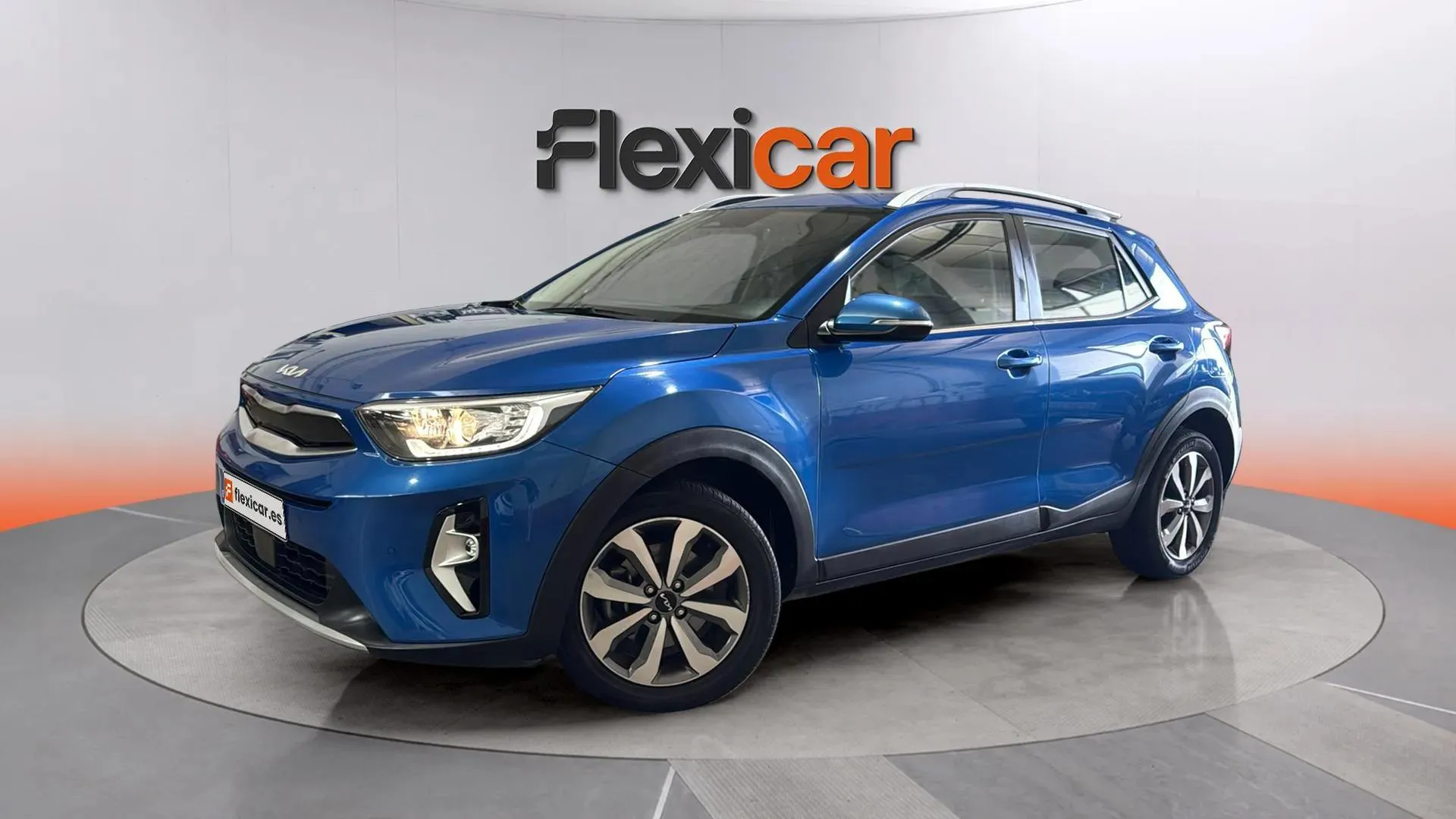 Kia Stonic 1.0 T-GDi MHEV Drive - foto 3