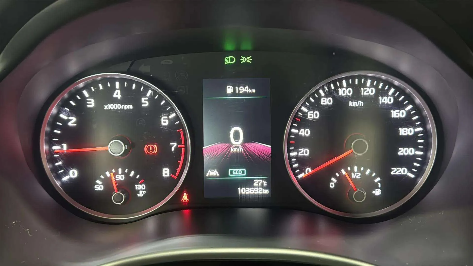 Kia Stonic 1.0 T-GDi MHEV Drive - foto 9