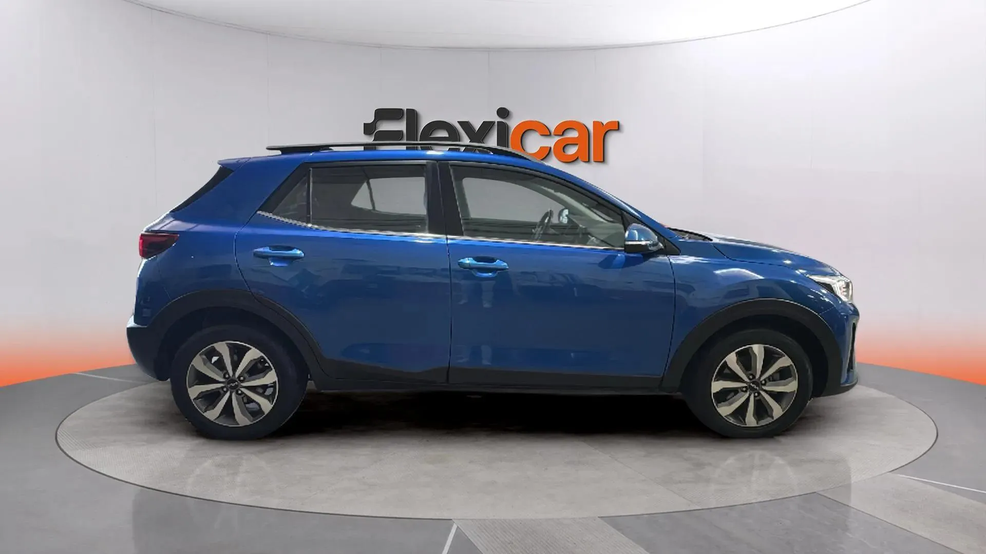 Kia Stonic 1.0 T-GDi MHEV Drive - foto 8