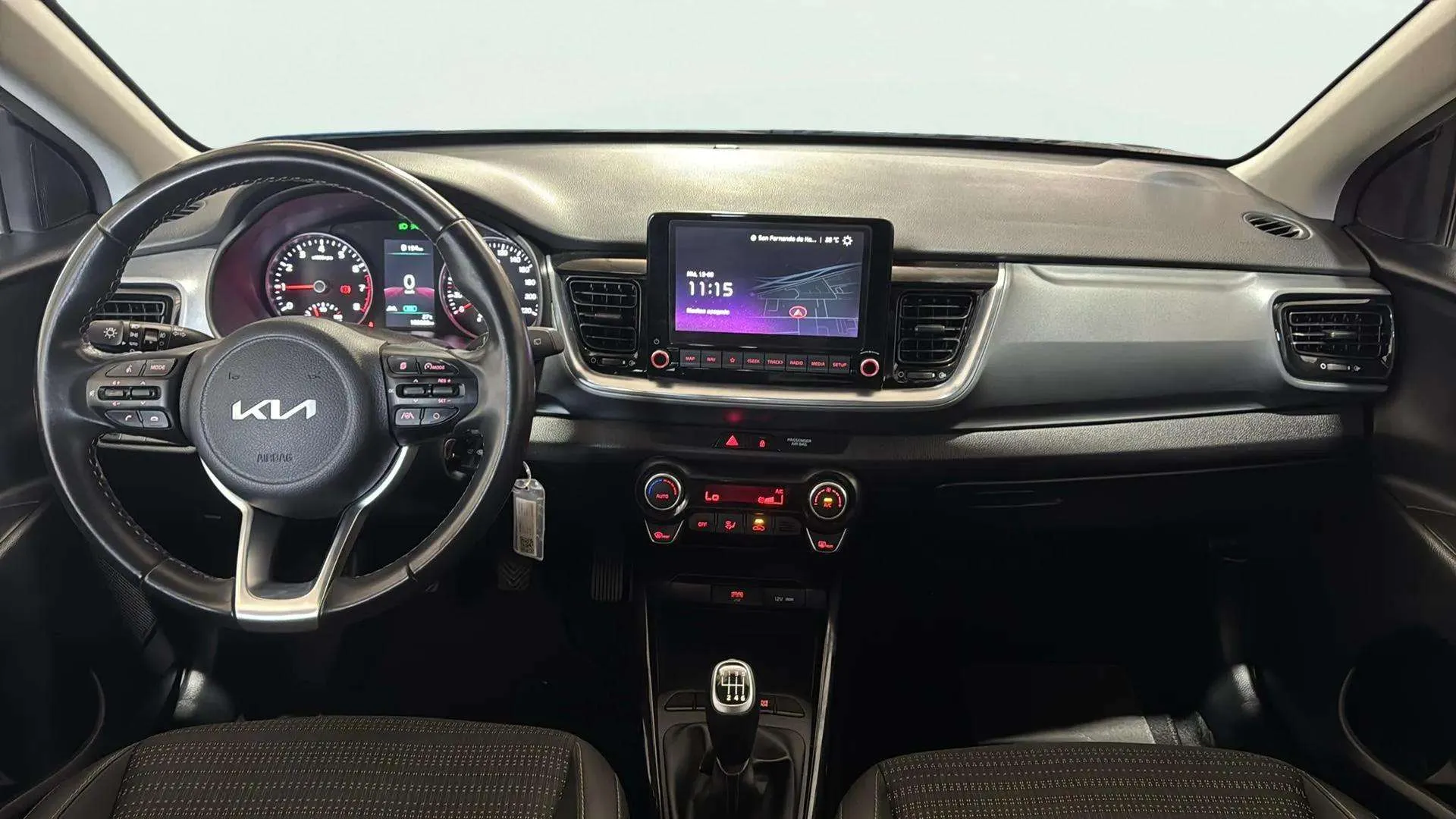 Kia Stonic 1.0 T-GDi MHEV Drive - foto 11