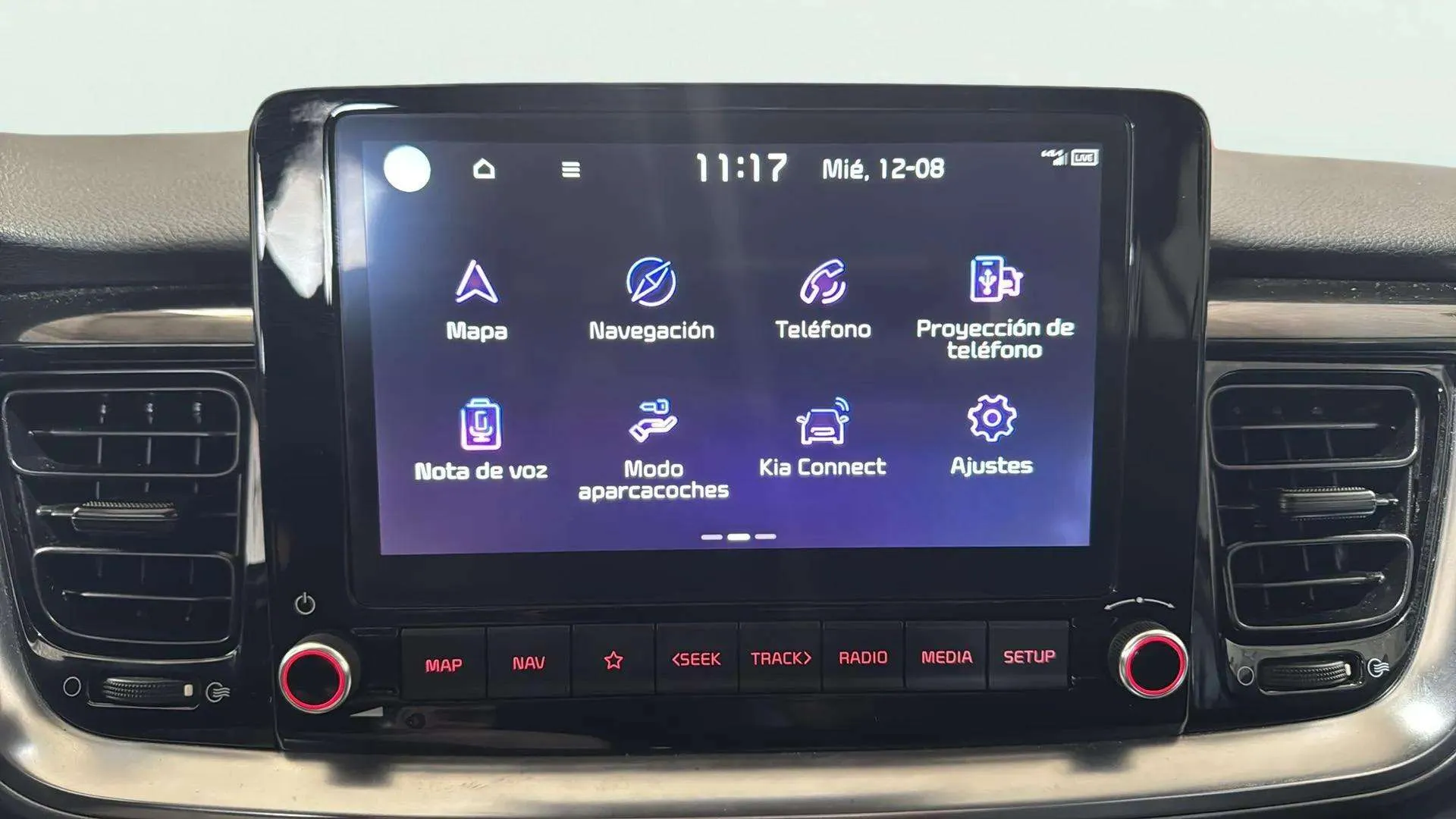 Kia Stonic 1.0 T-GDi MHEV Drive - foto 13