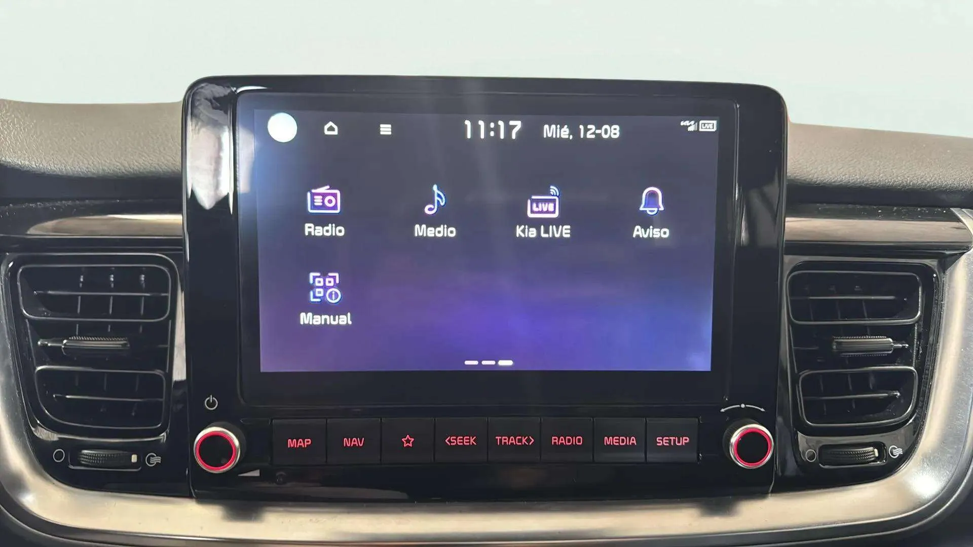 Kia Stonic 1.0 T-GDi MHEV Drive - foto 14
