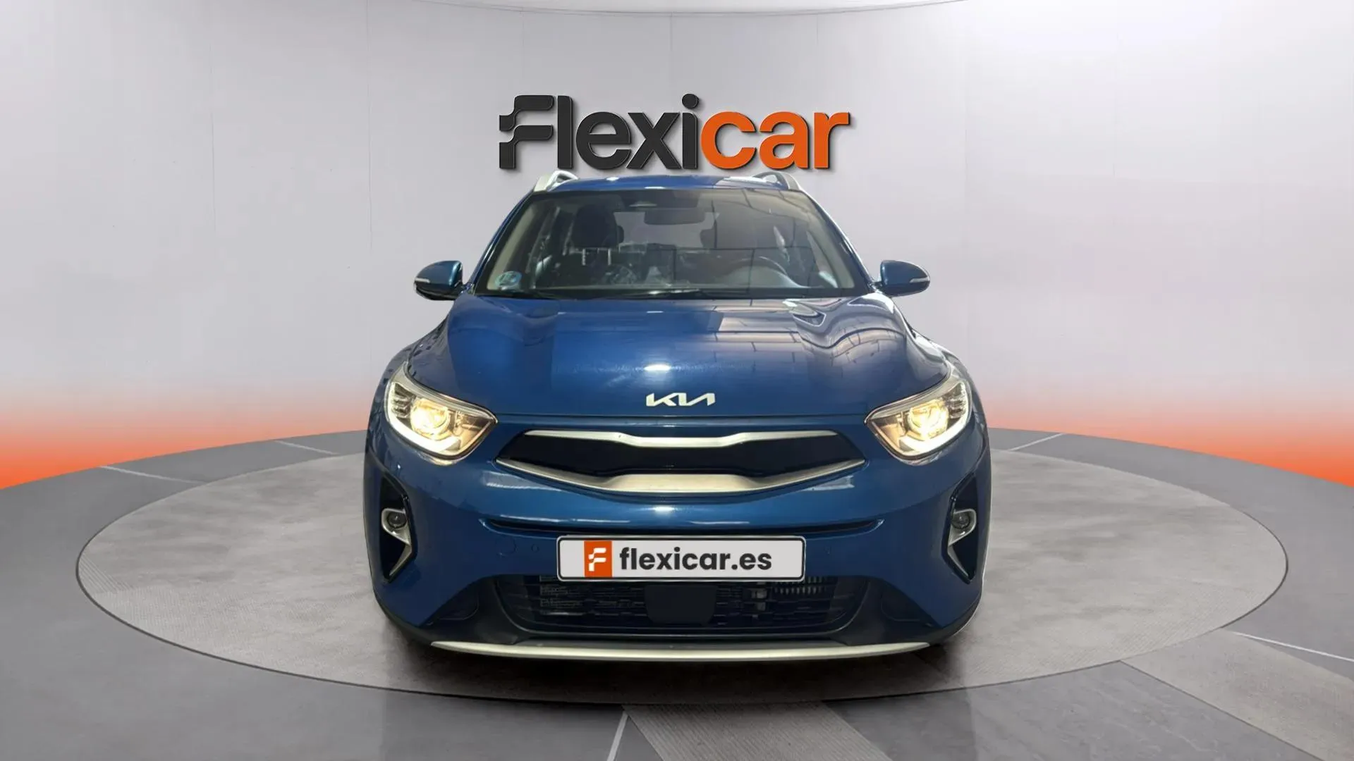 Kia Stonic 1.0 T-GDi MHEV Drive - foto 2