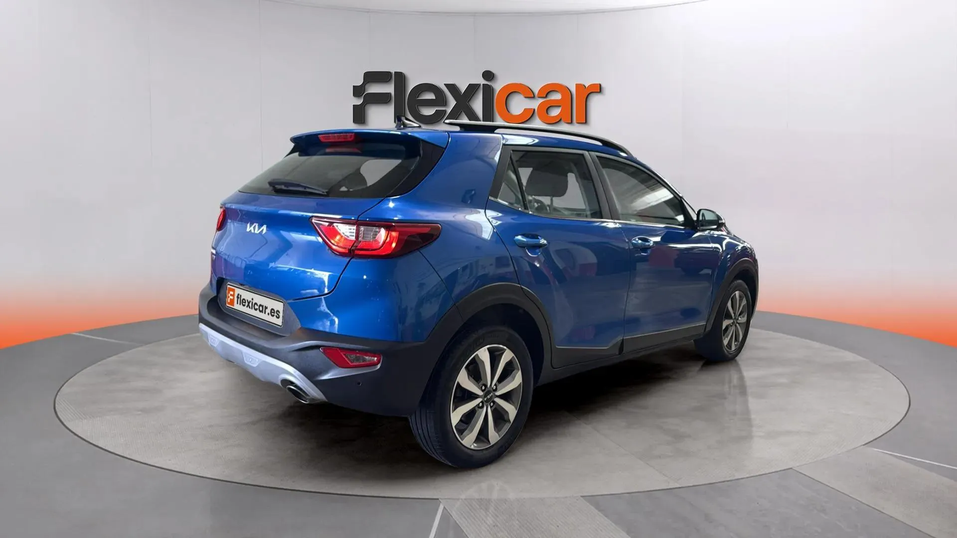 Kia Stonic 1.0 T-GDi MHEV Drive - foto 7