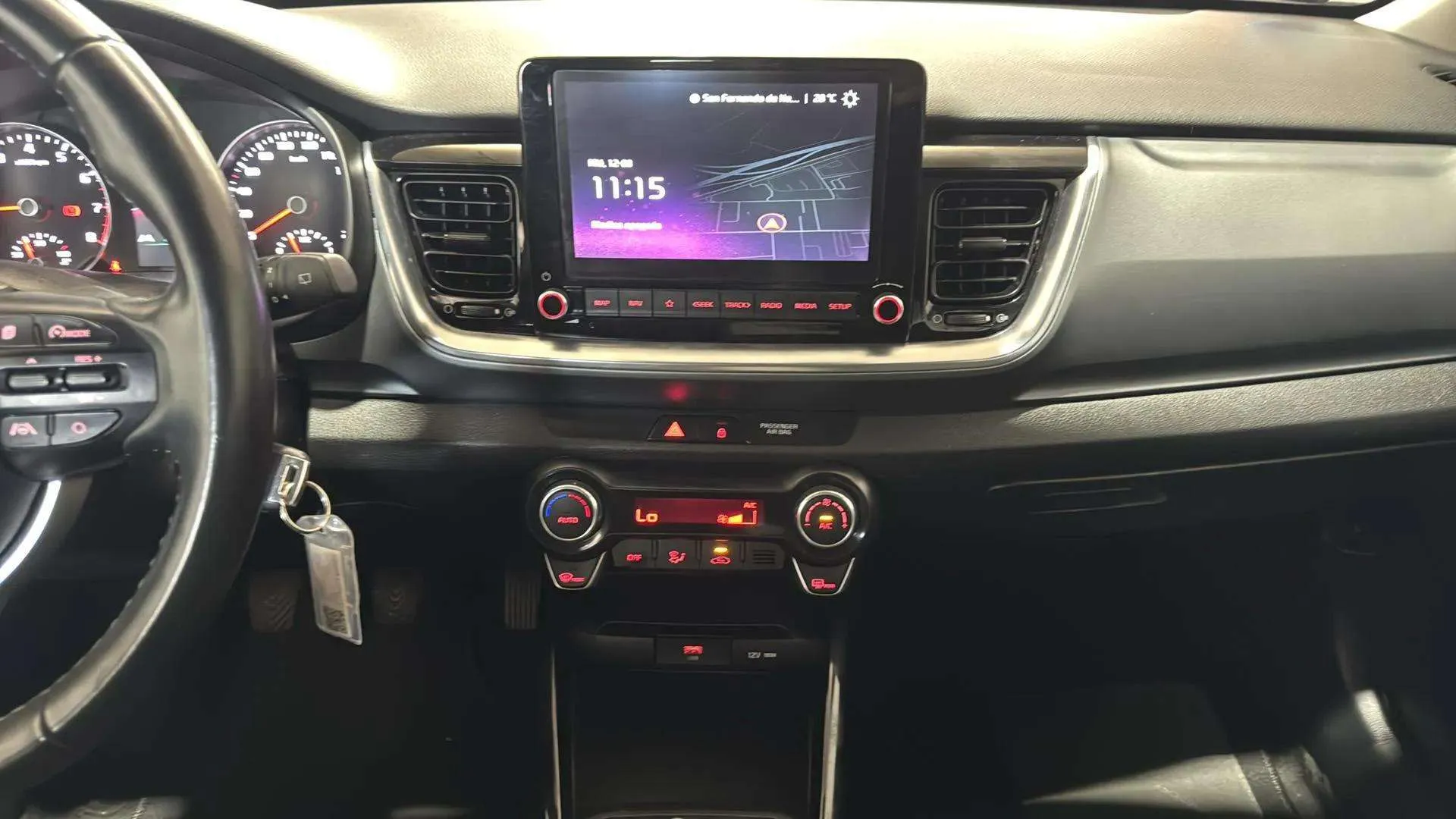 Kia Stonic 1.0 T-GDi MHEV Drive - foto 12