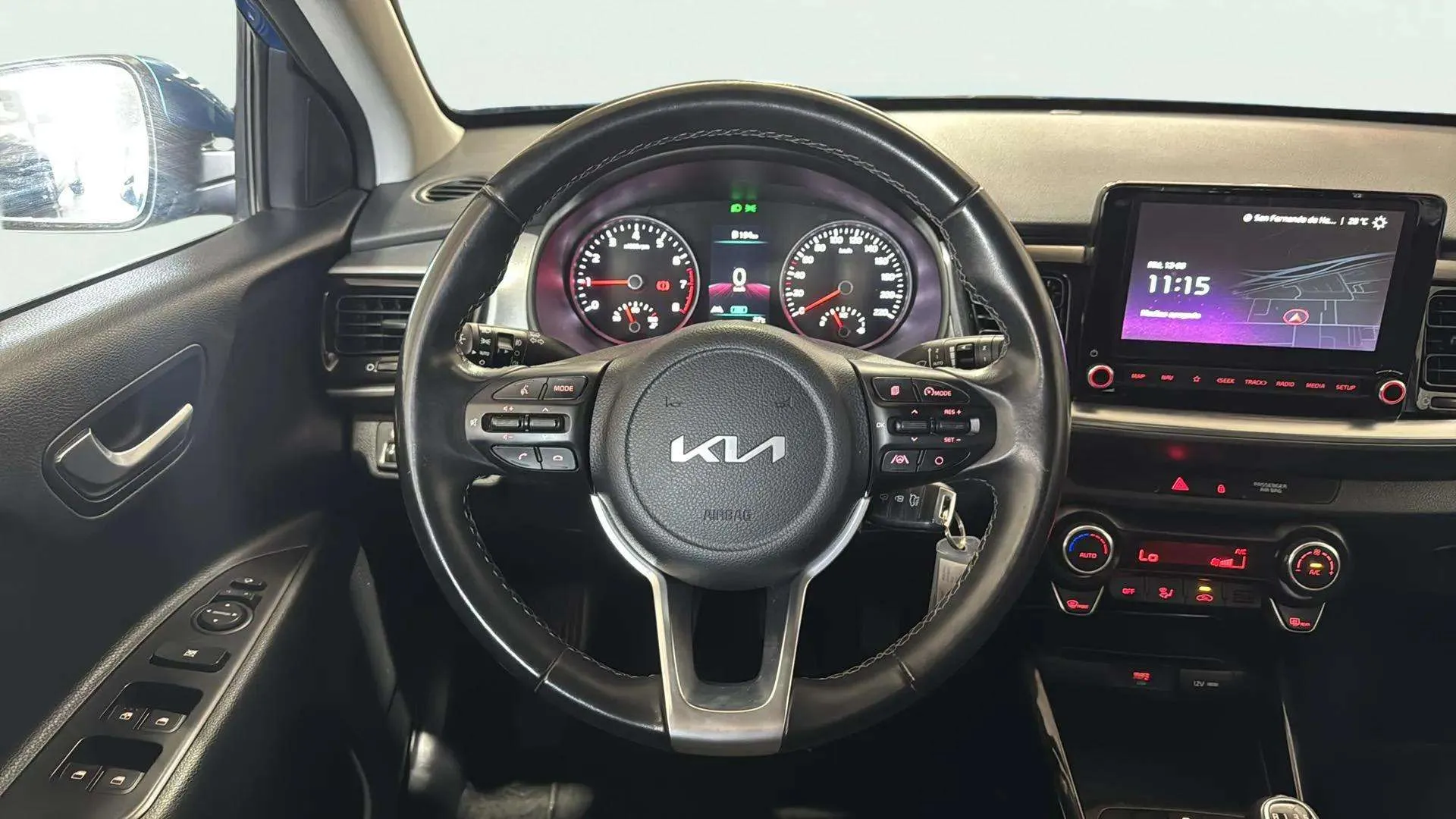 Kia Stonic 1.0 T-GDi MHEV Drive - foto 10
