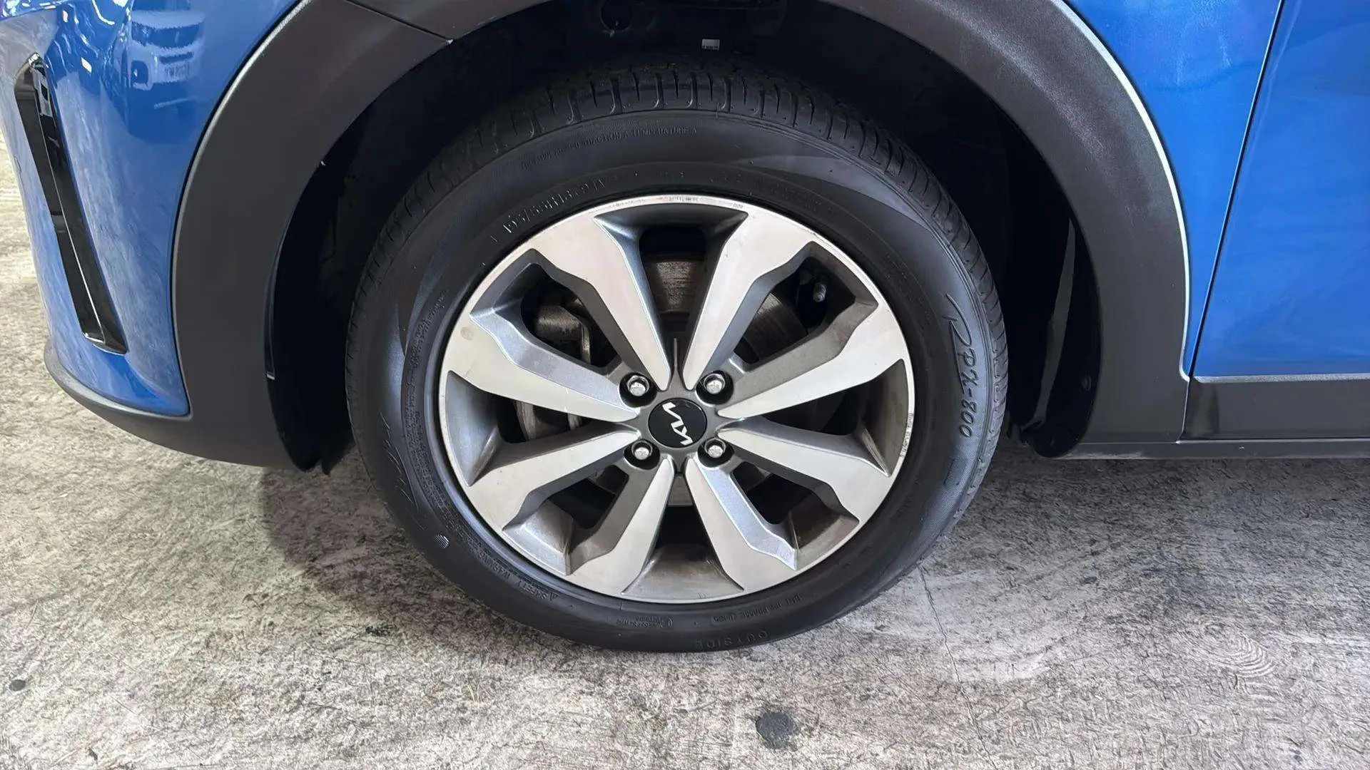 Kia Stonic 1.0 T-GDi MHEV Drive - foto 27