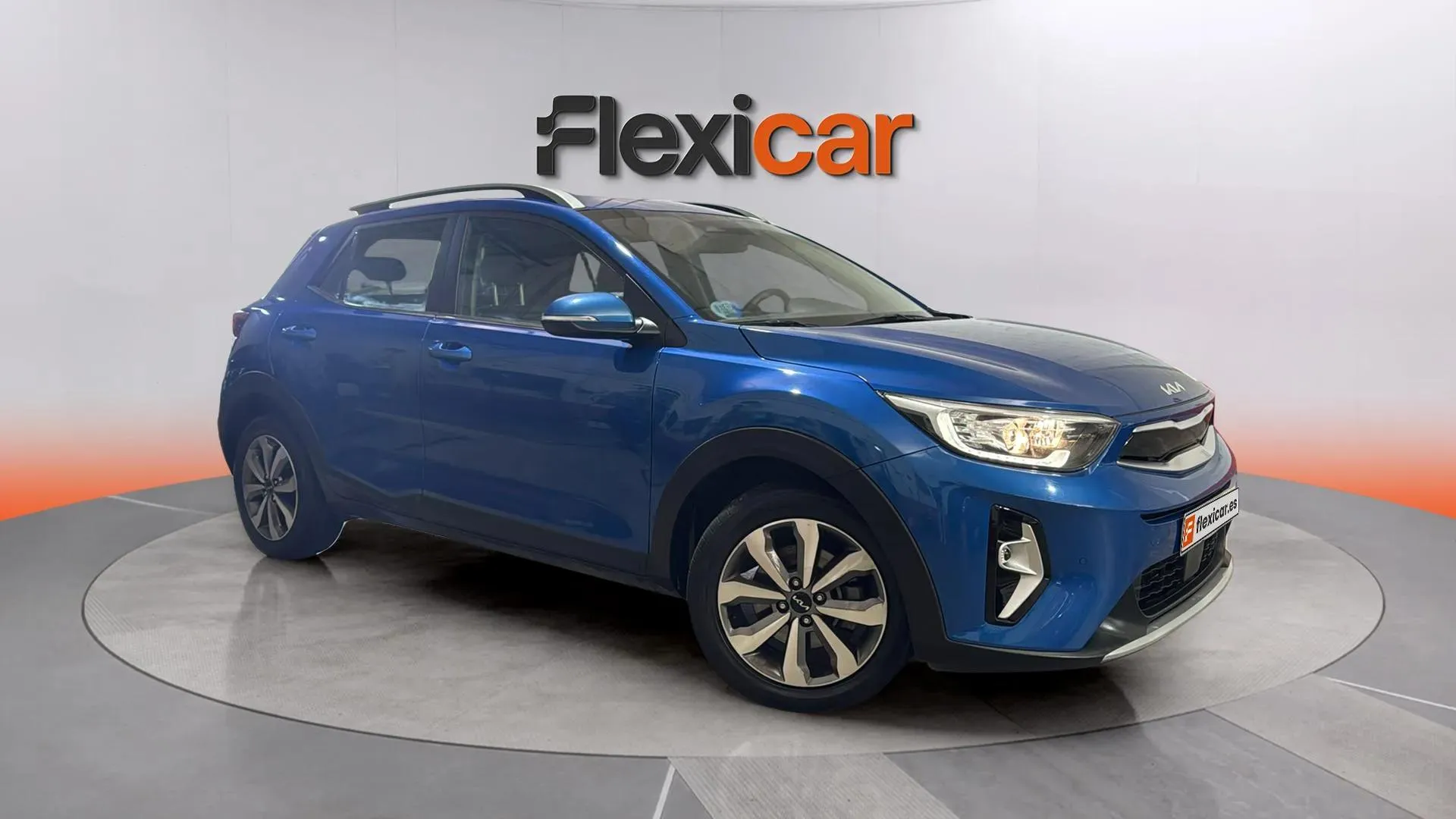 Kia Stonic 1.0 T-GDi MHEV Drive