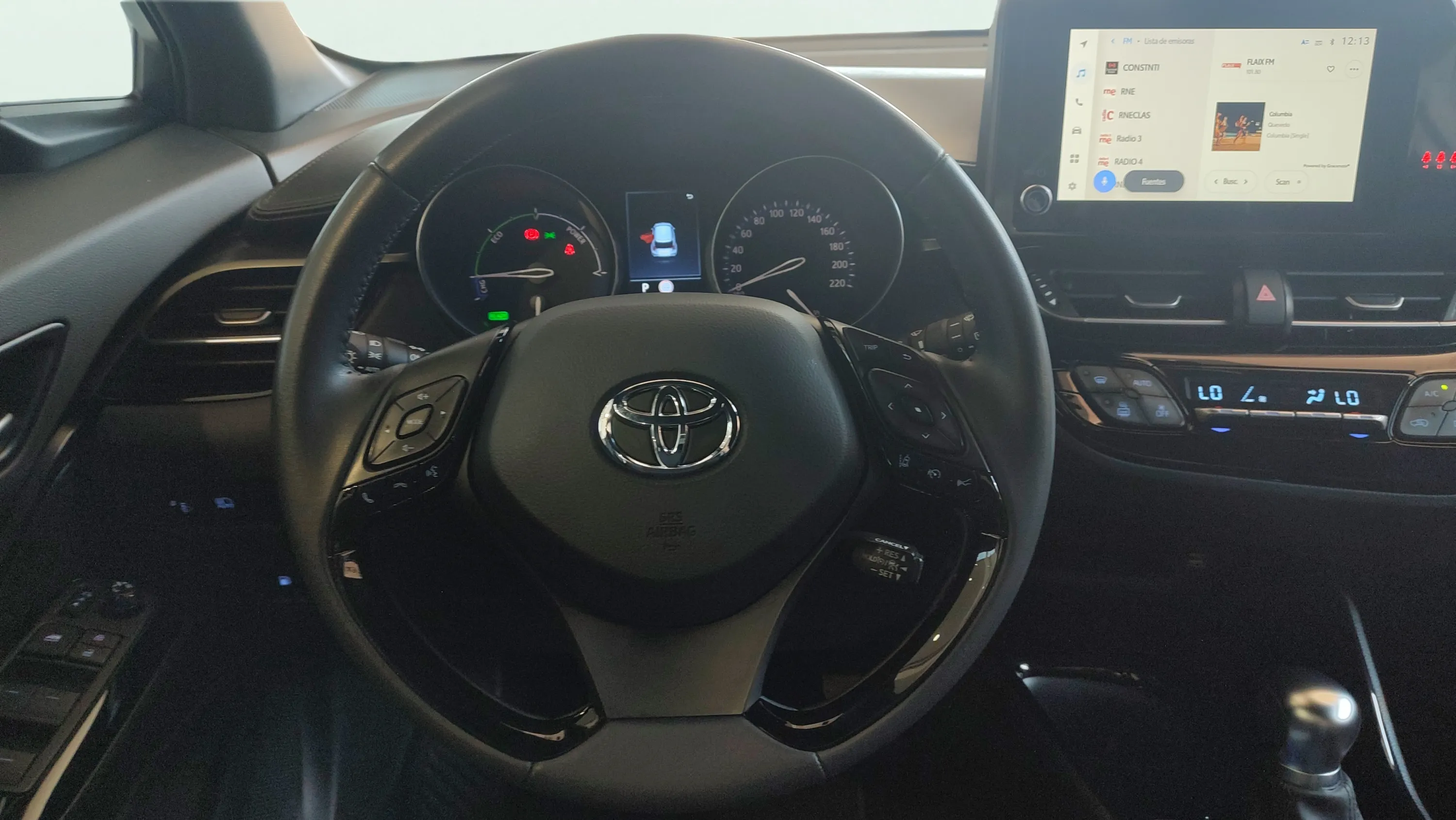 Toyota C-HR 2.0 180H Advance - foto 11