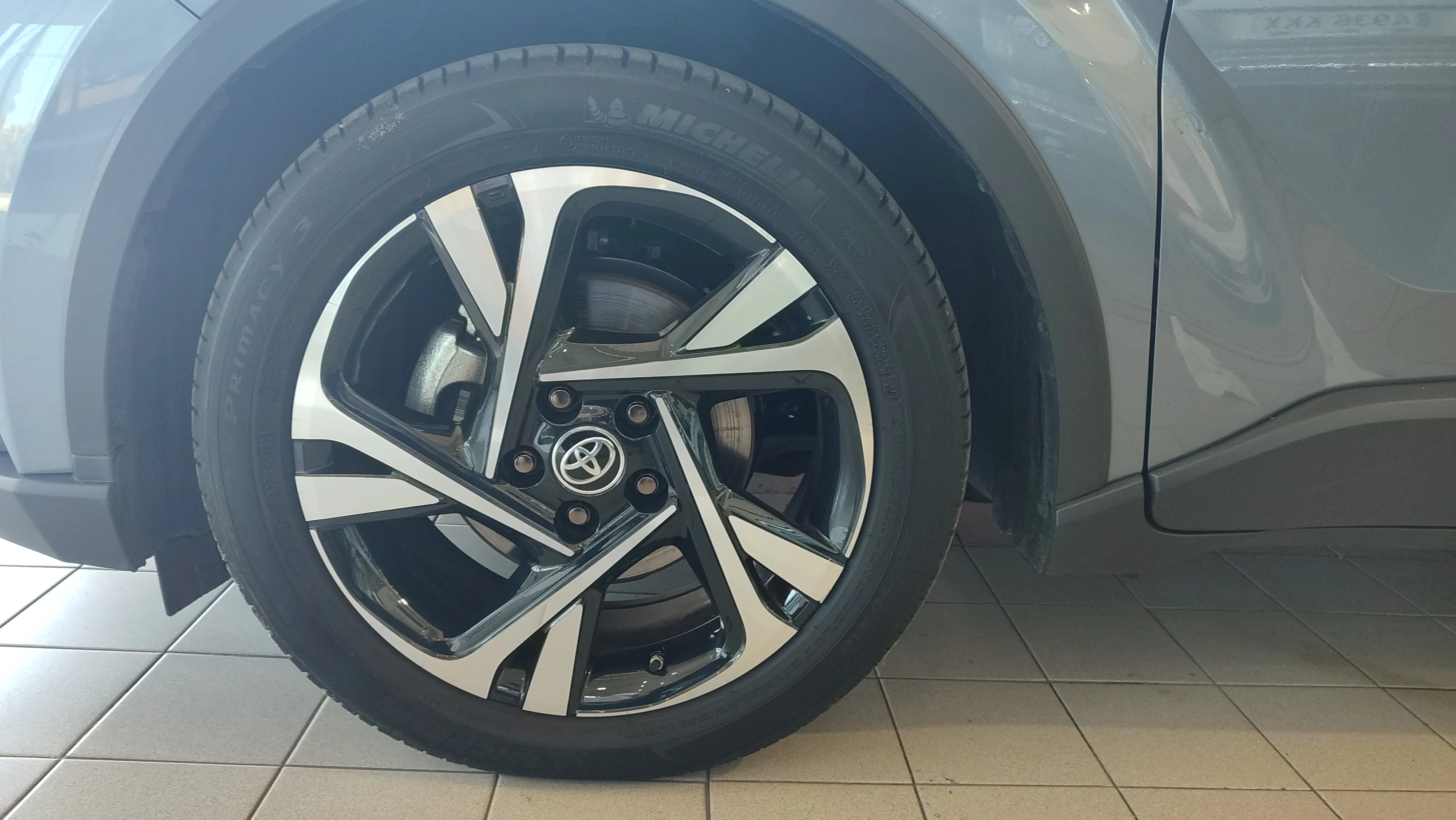 Toyota C-HR 2.0 180H Advance - foto 8