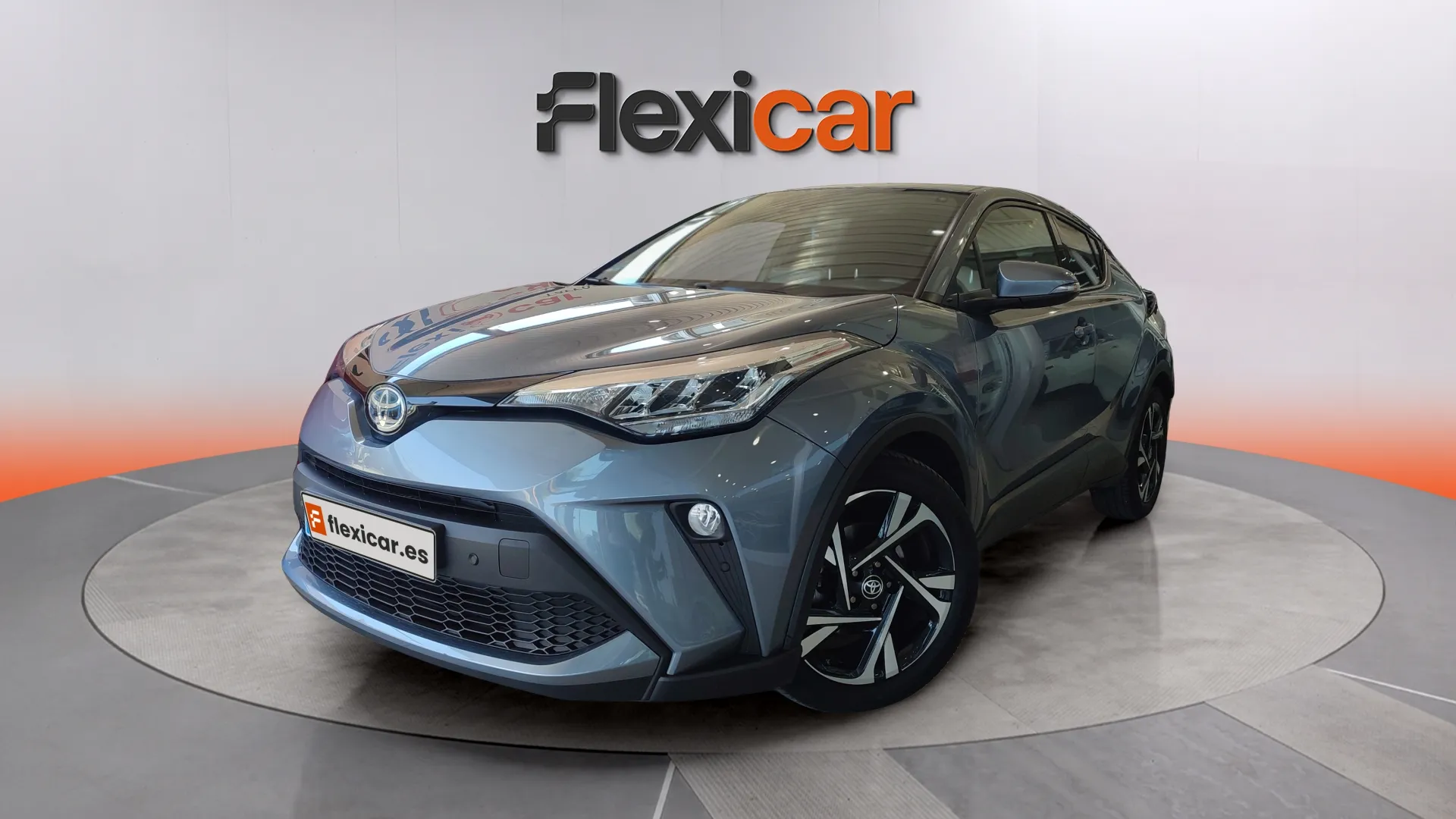 Toyota C-HR 2.0 180H Advance - foto 3