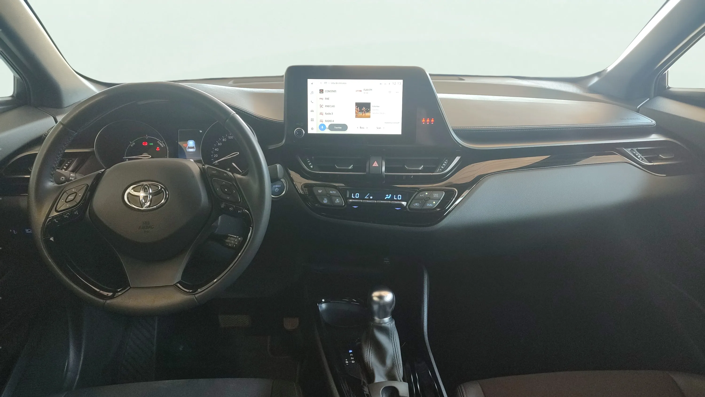 Toyota C-HR 2.0 180H Advance - foto 10