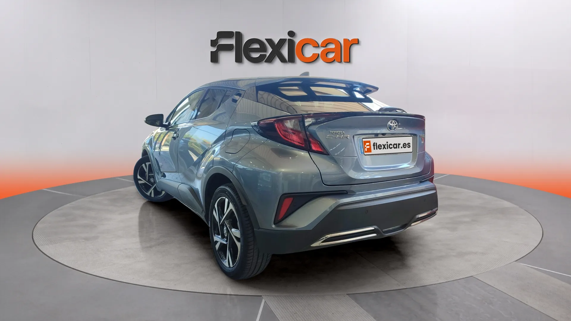Toyota C-HR 2.0 180H Advance - foto 4