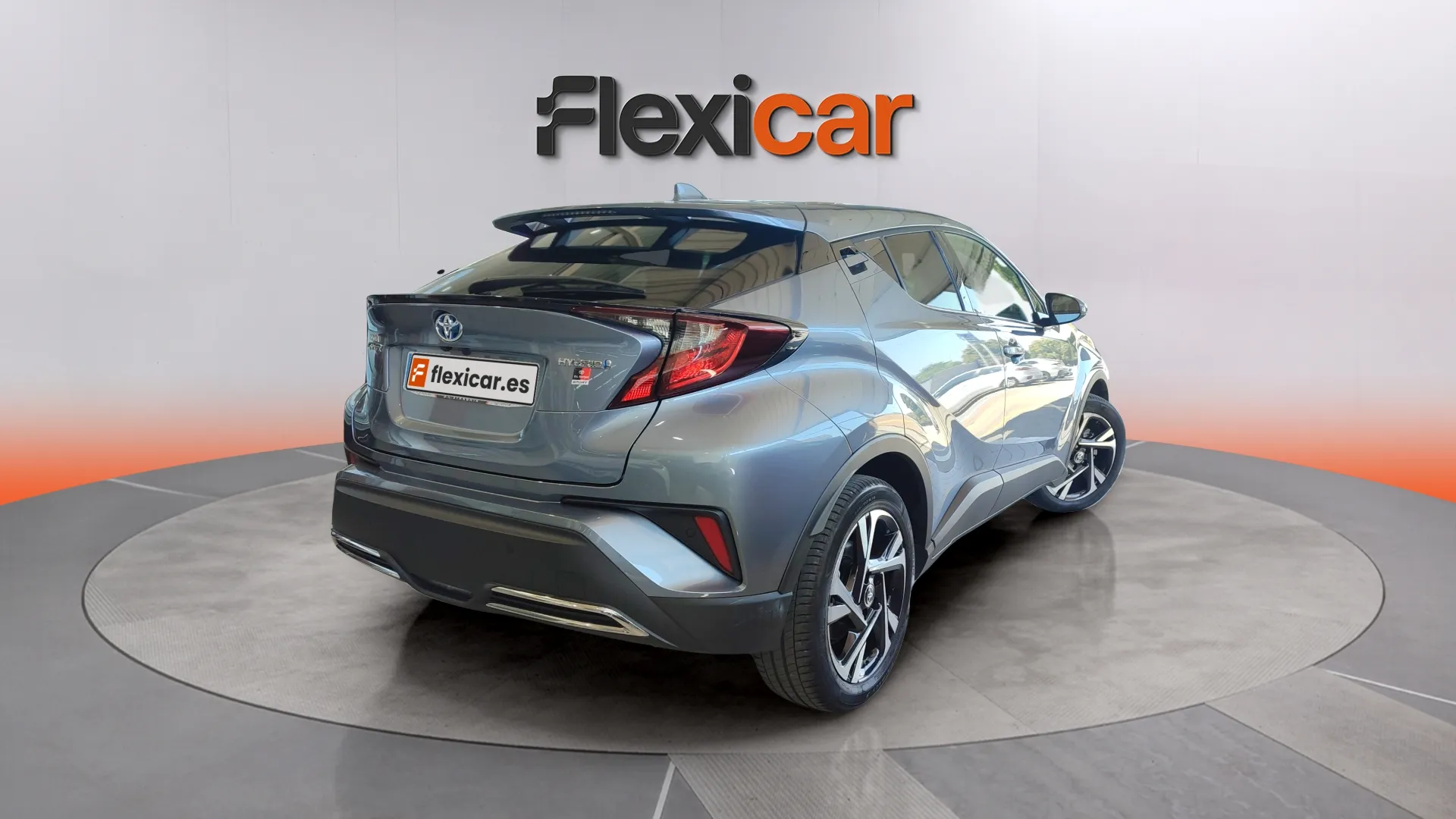 Toyota C-HR 2.0 180H Advance - foto 6