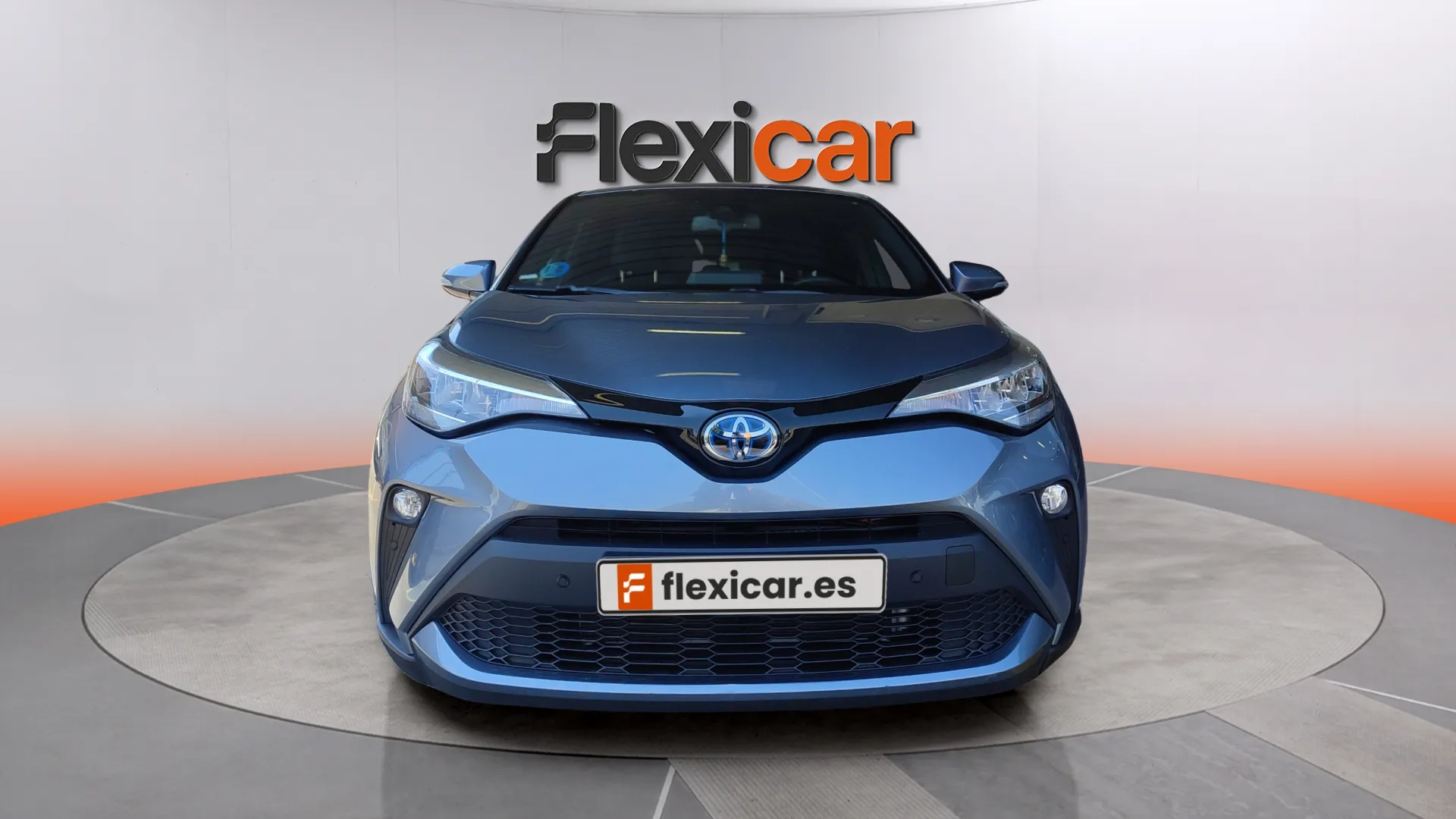 Toyota C-HR 2.0 180H Advance - foto 2