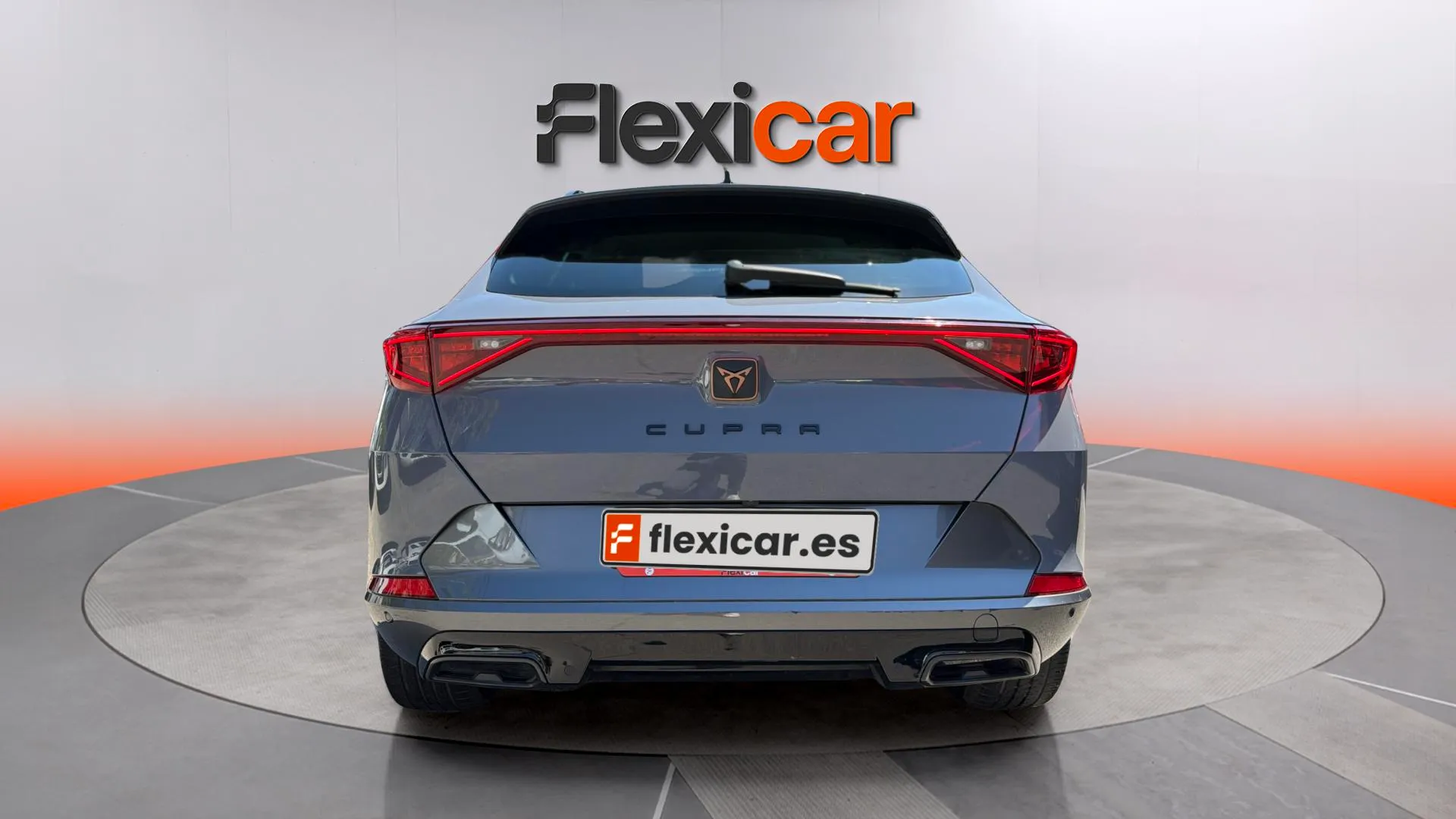 Cupra Formentor 1.5 TSI Tech Ed 19 DSG - foto 6