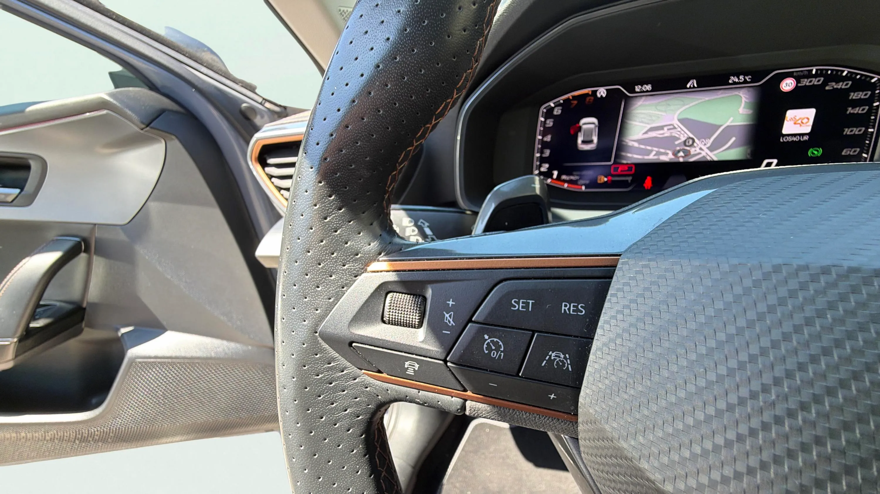 Cupra Formentor 1.5 TSI Tech Ed 19 DSG - foto 21