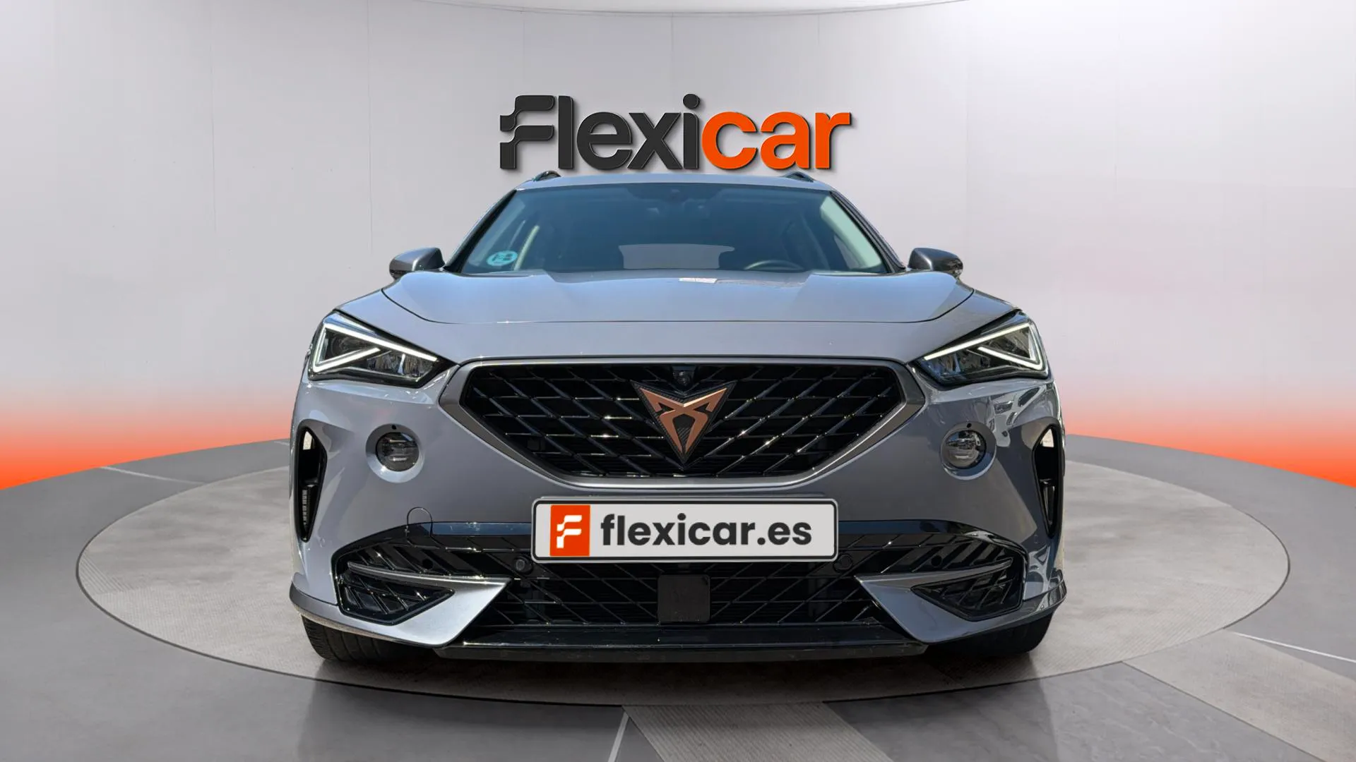 Cupra Formentor 1.5 TSI Tech Ed 19 DSG - foto 2