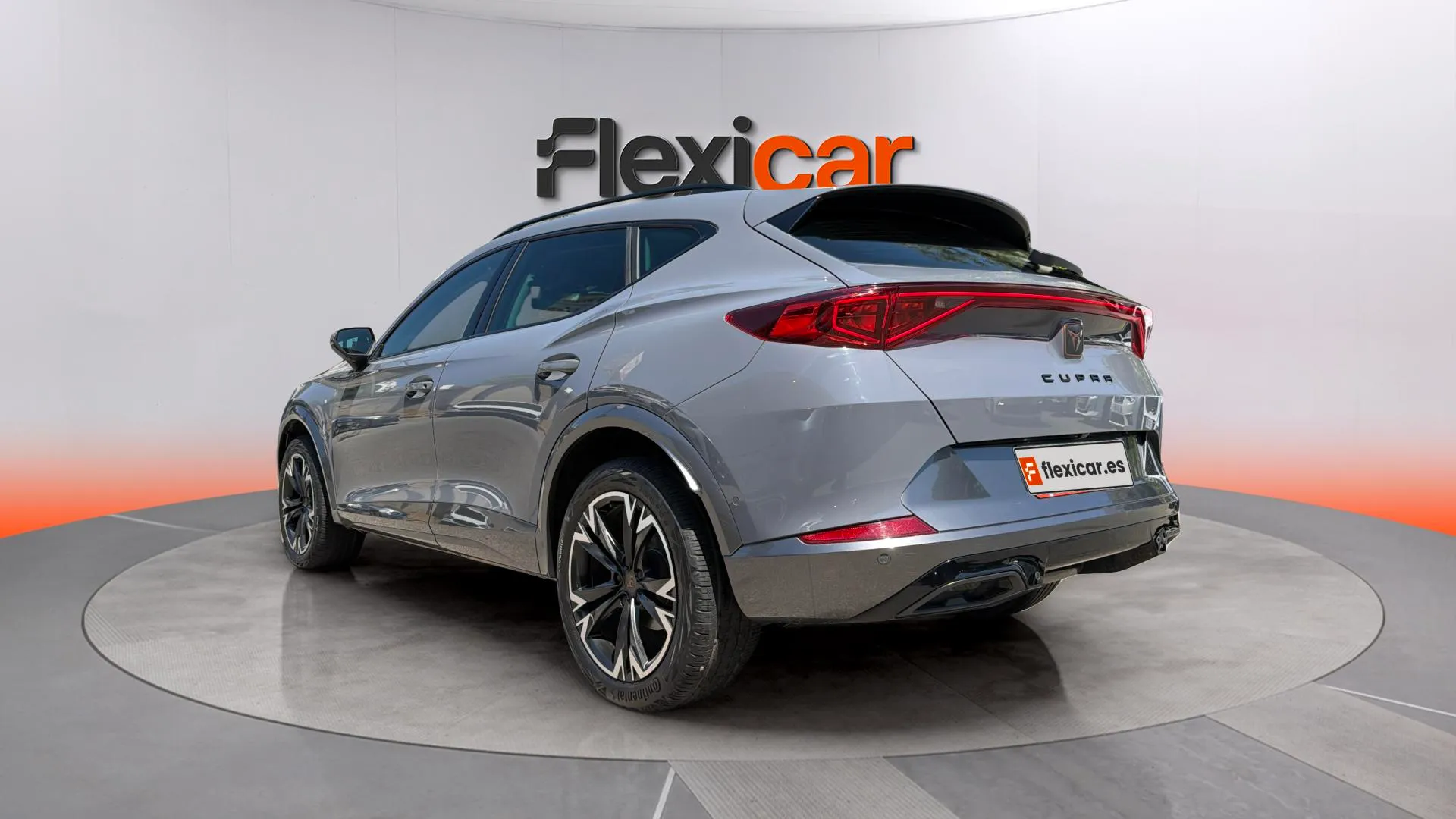 Cupra Formentor 1.5 TSI Tech Ed 19 DSG - foto 5