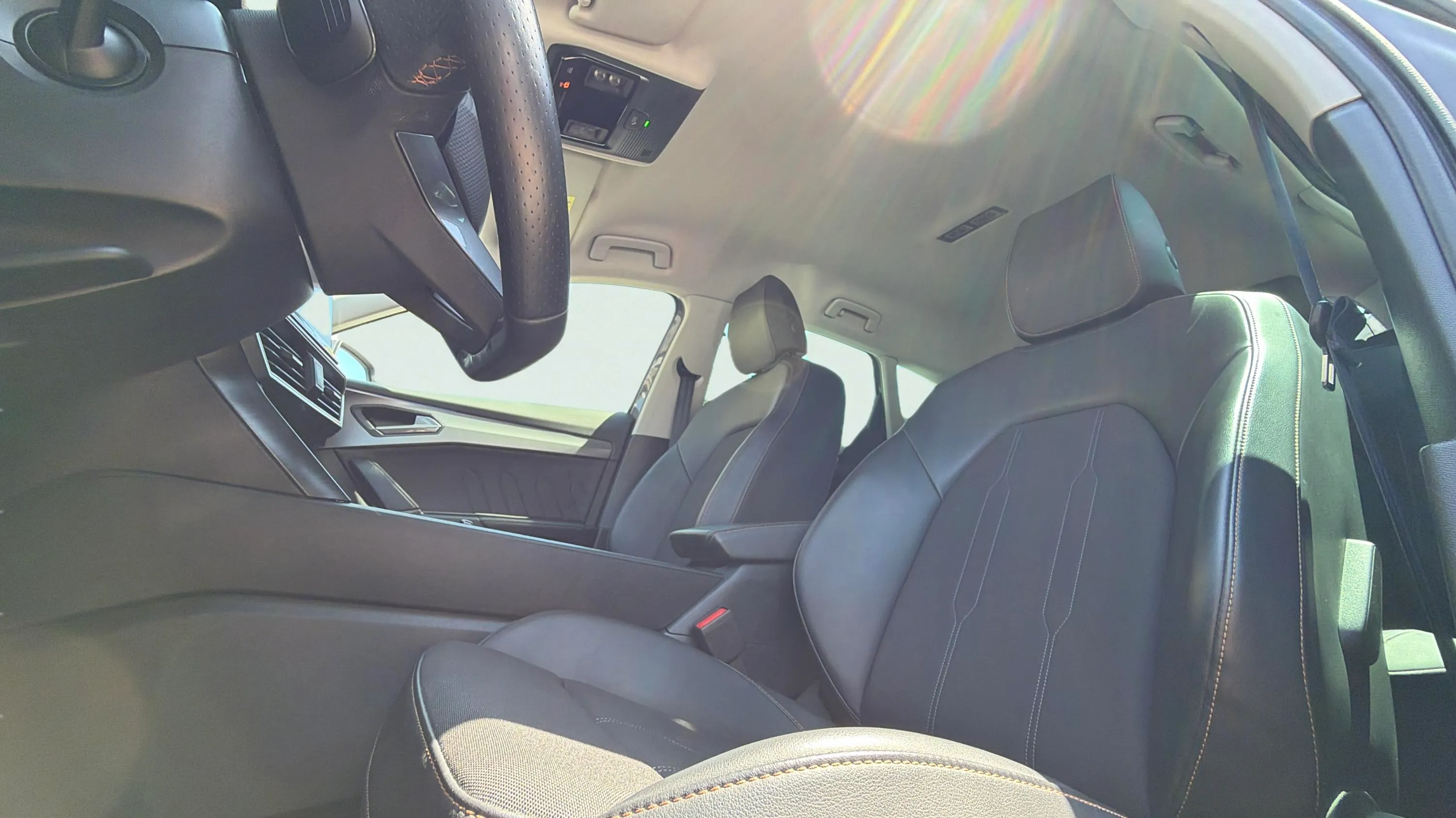 Cupra Formentor 1.5 TSI Tech Ed 19 DSG - foto 14