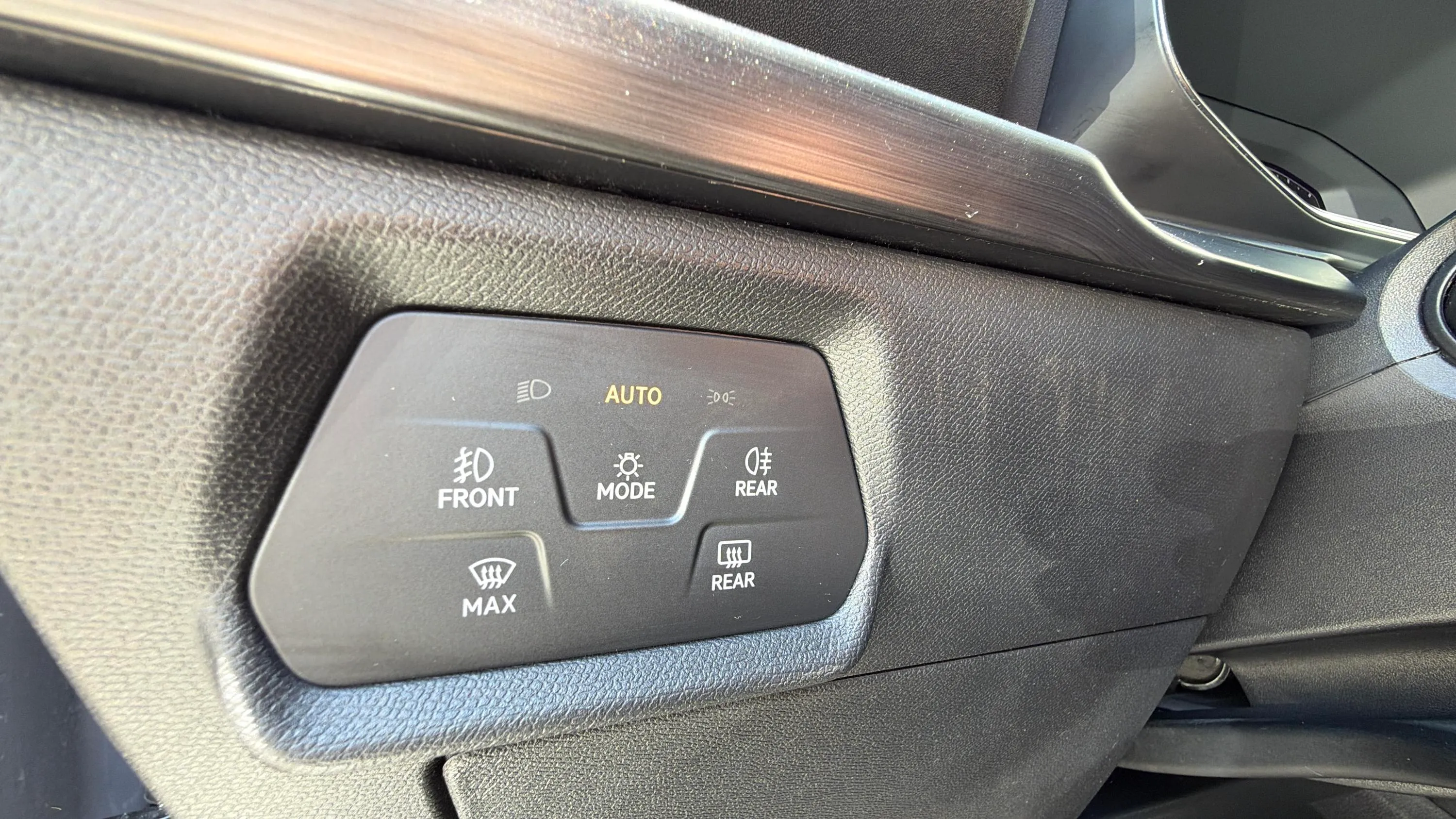 Cupra Formentor 1.5 TSI Tech Ed 19 DSG - foto 22