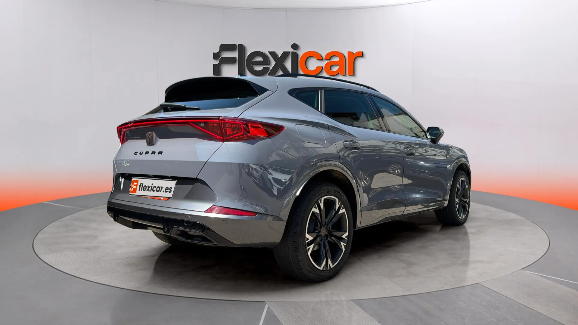 Cupra Formentor 1.5 TSI Tech Ed 19 DSG - foto 7