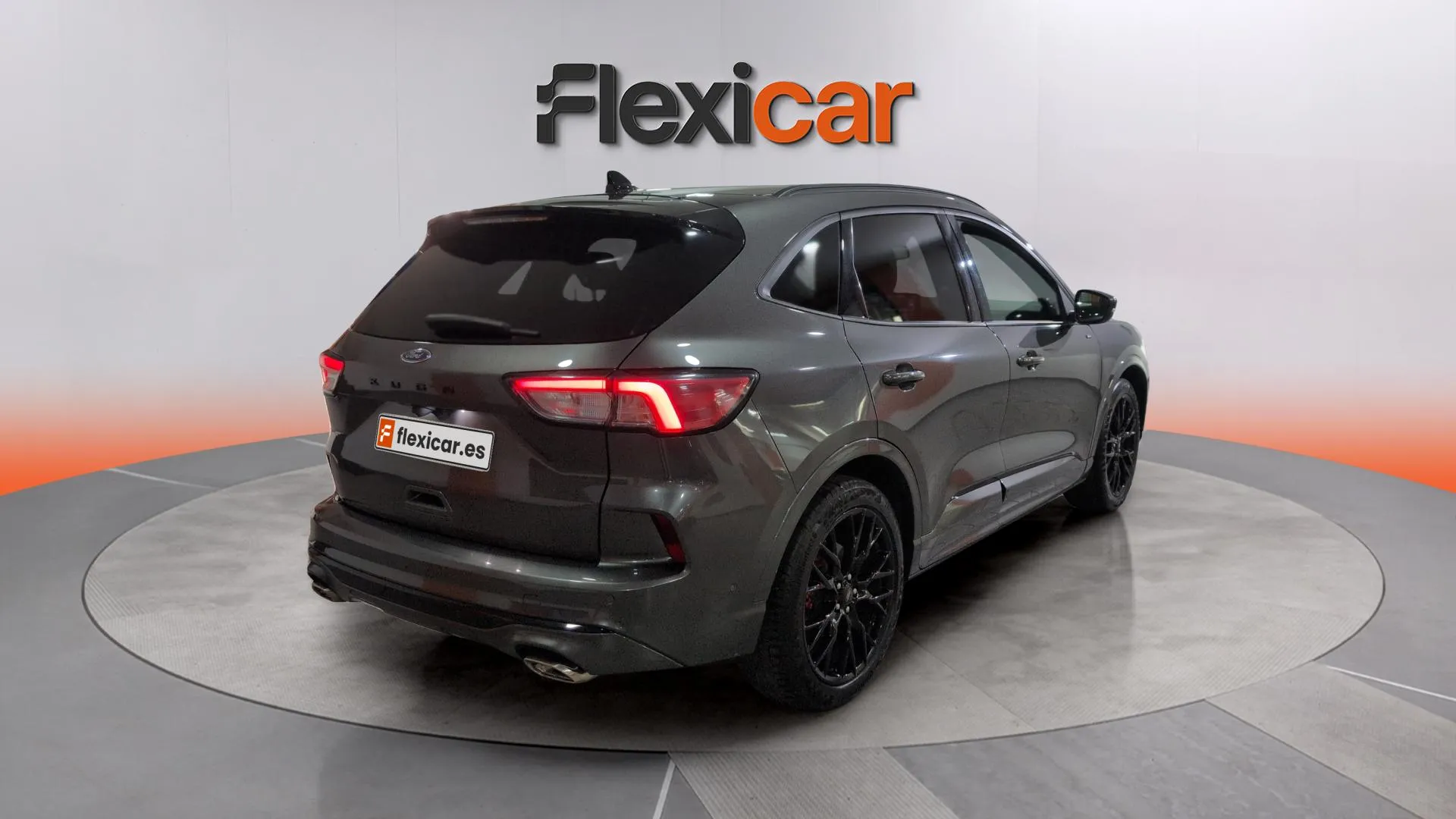 Ford Kuga ST-Line X 1.5T EcoBoost - foto 7