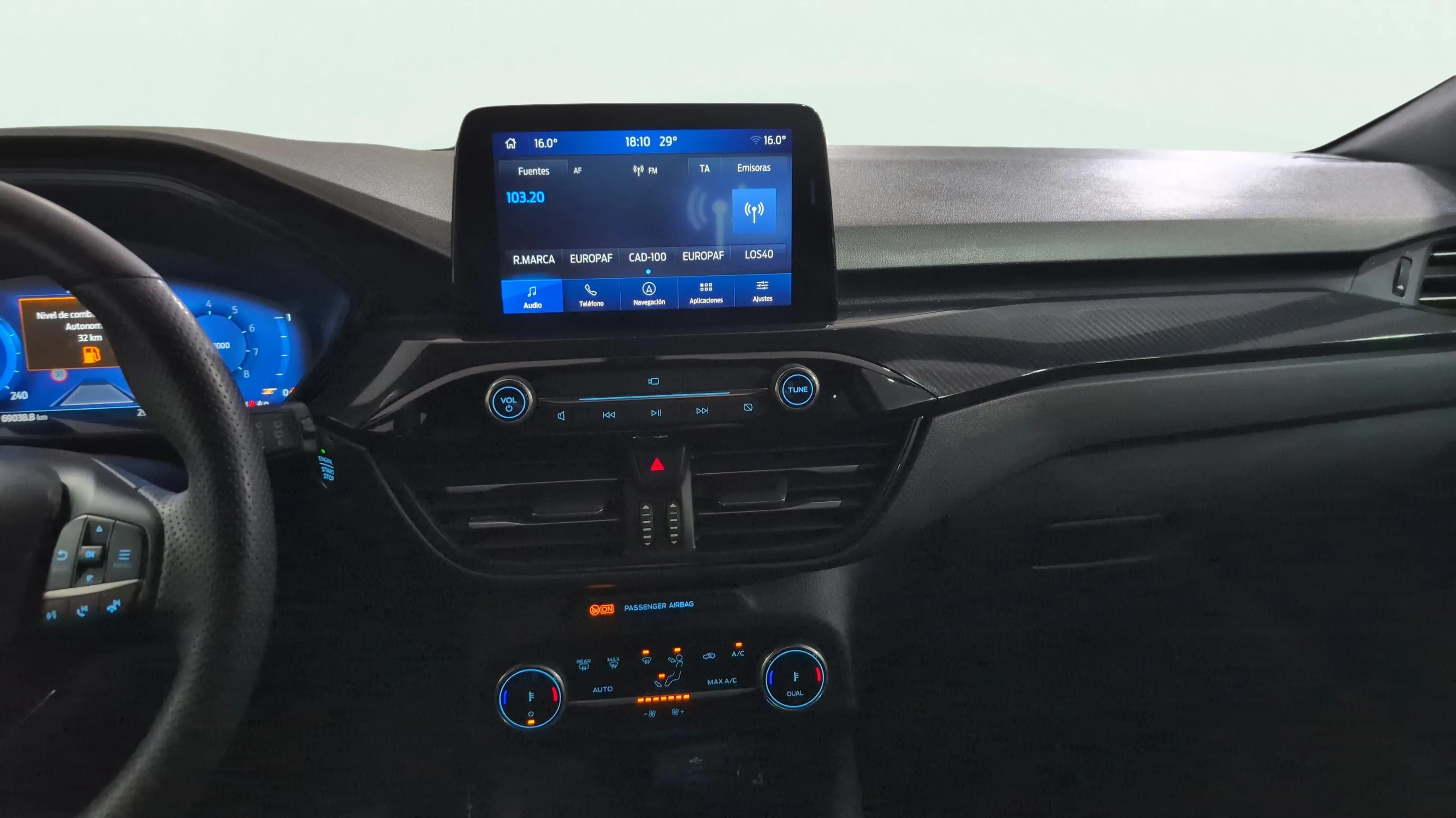 Ford Kuga ST-Line X 1.5T EcoBoost - foto 10