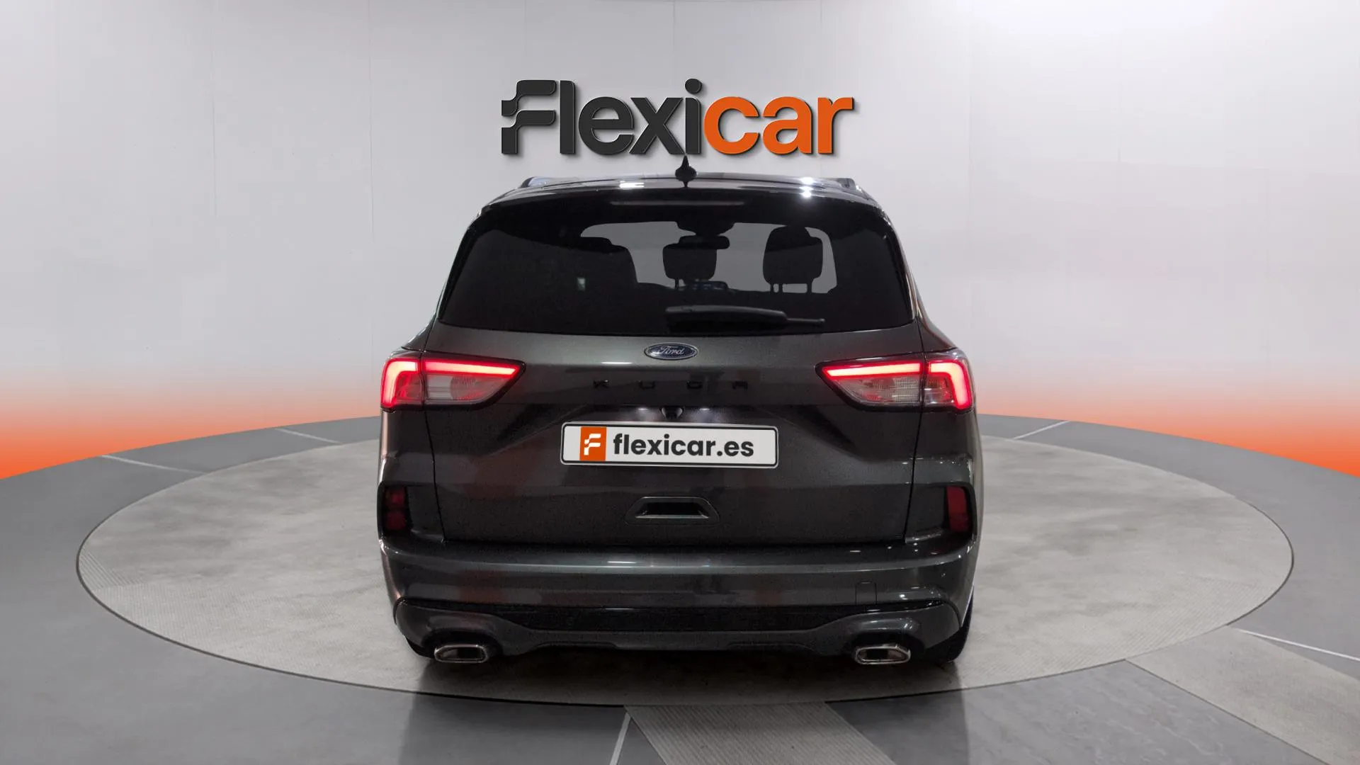 Ford Kuga ST-Line X 1.5T EcoBoost - foto 6