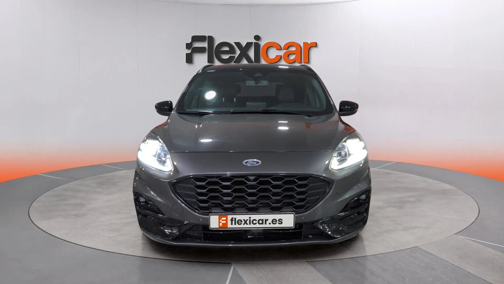Ford Kuga ST-Line X 1.5T EcoBoost - foto 2