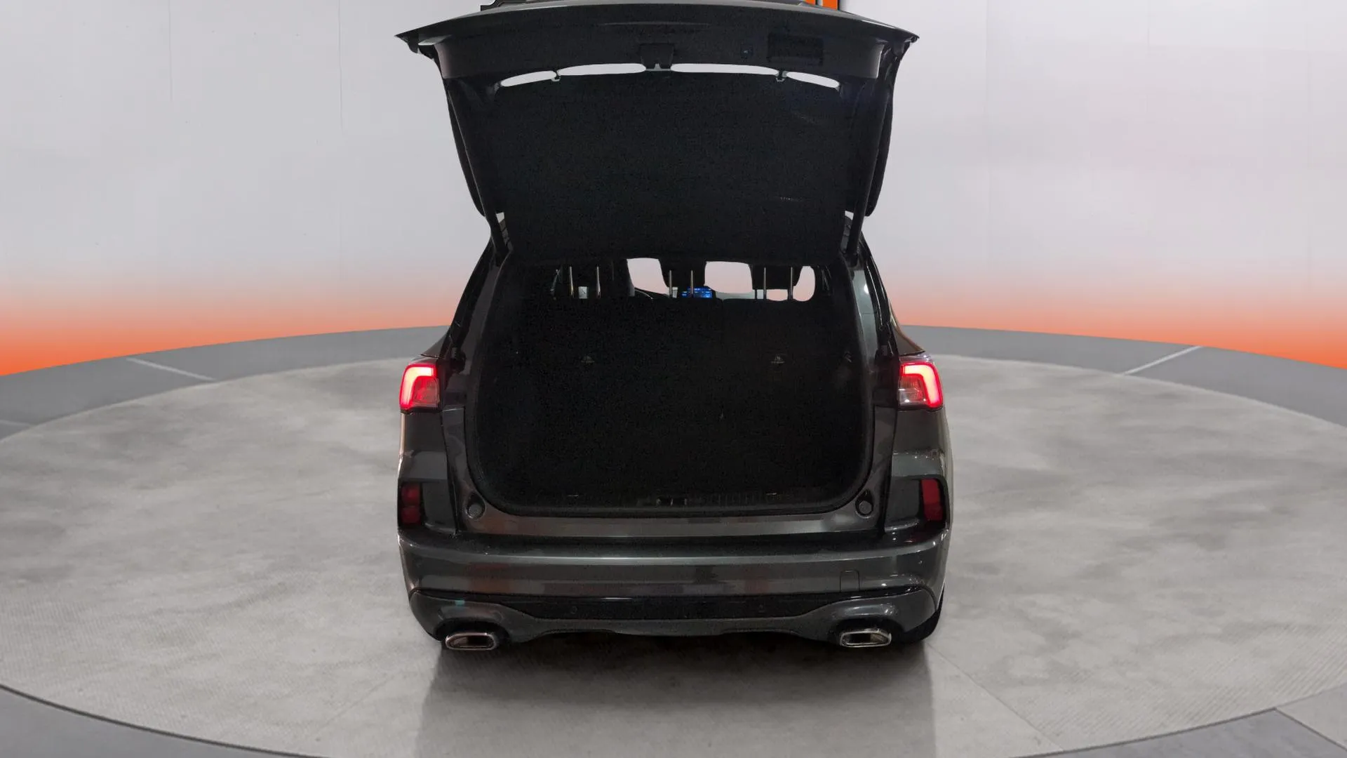 Ford Kuga ST-Line X 1.5T EcoBoost - foto 16