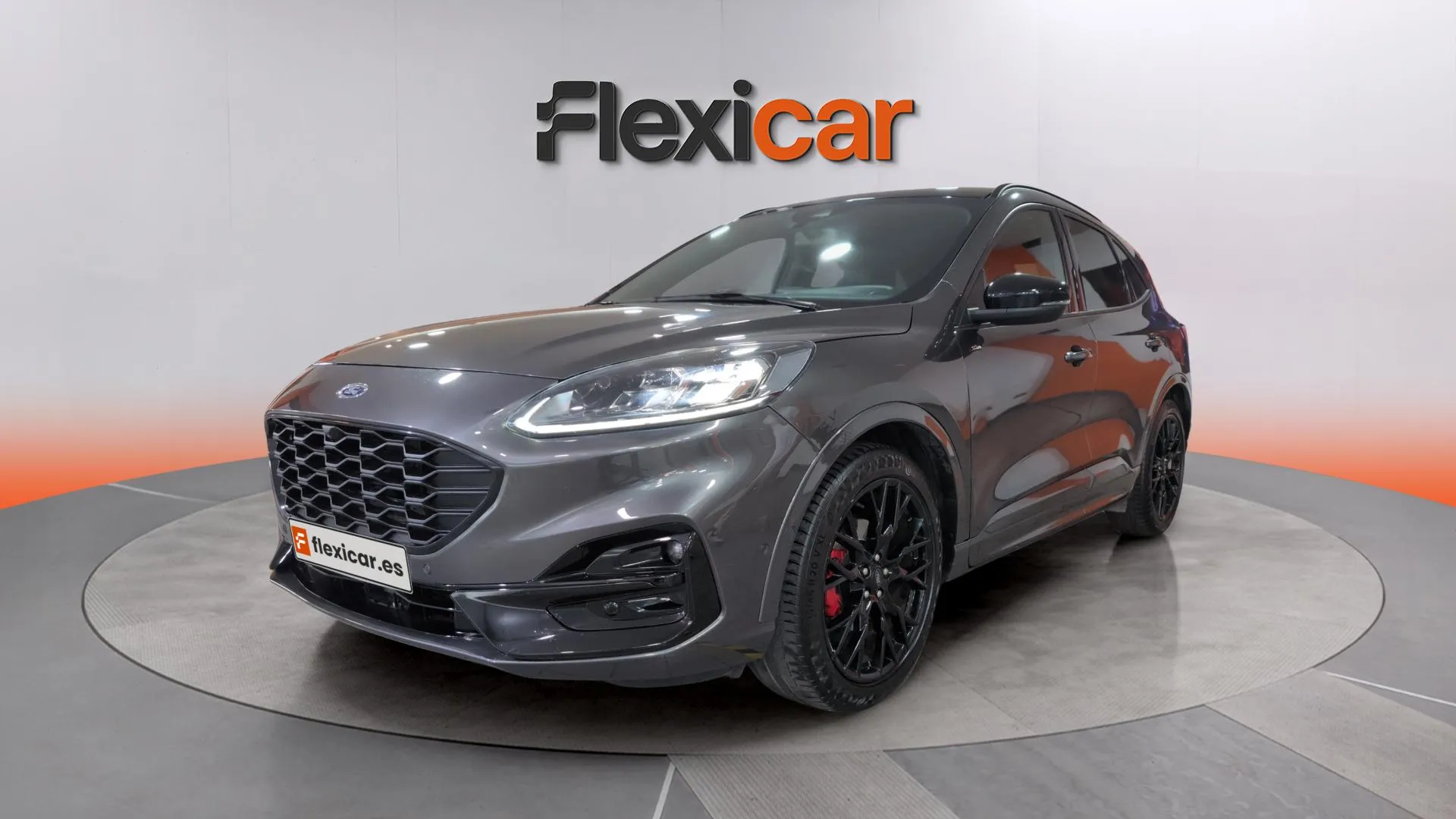 Ford Kuga ST-Line X 1.5T EcoBoost - foto 3