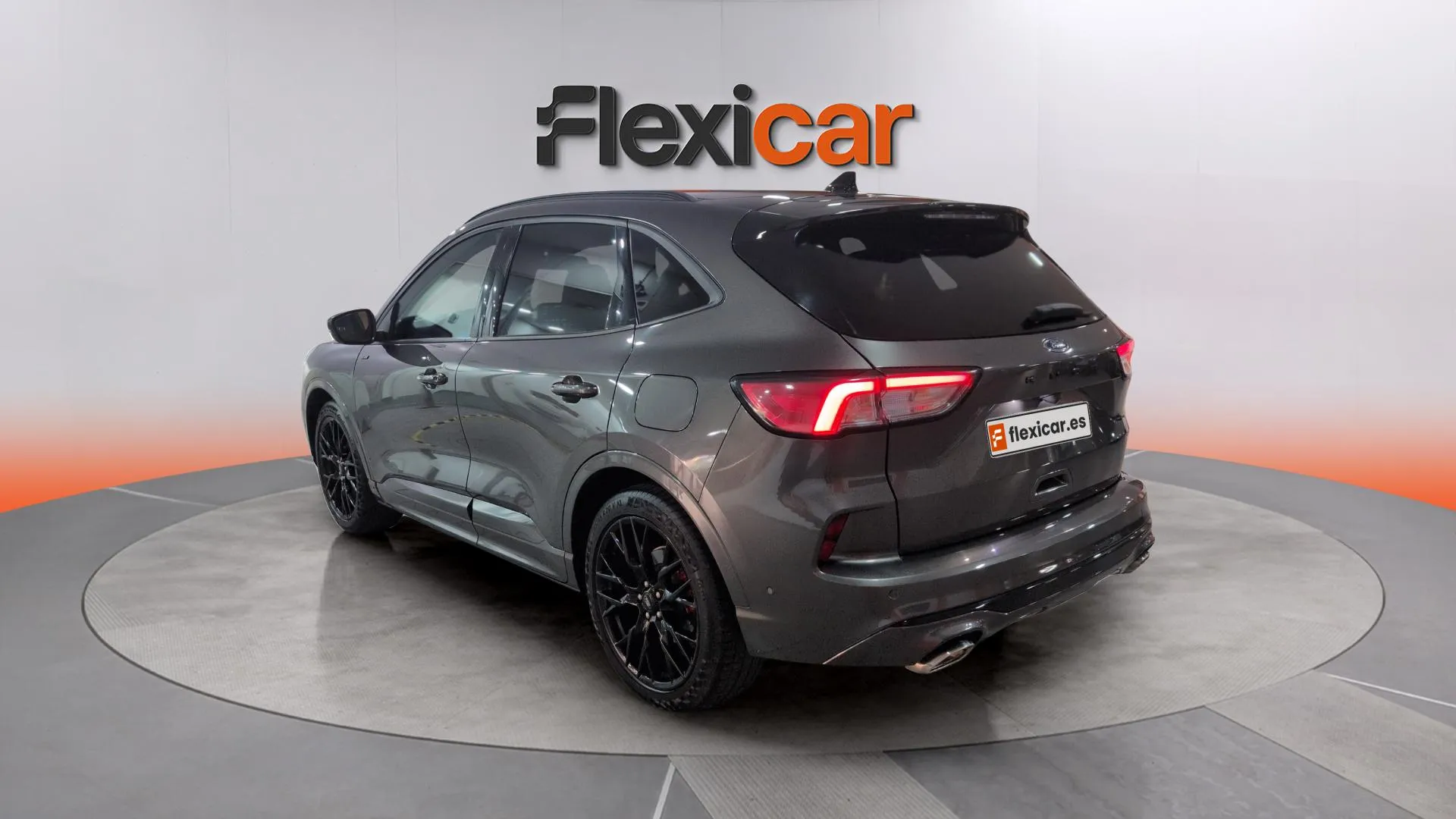 Ford Kuga ST-Line X 1.5T EcoBoost - foto 5