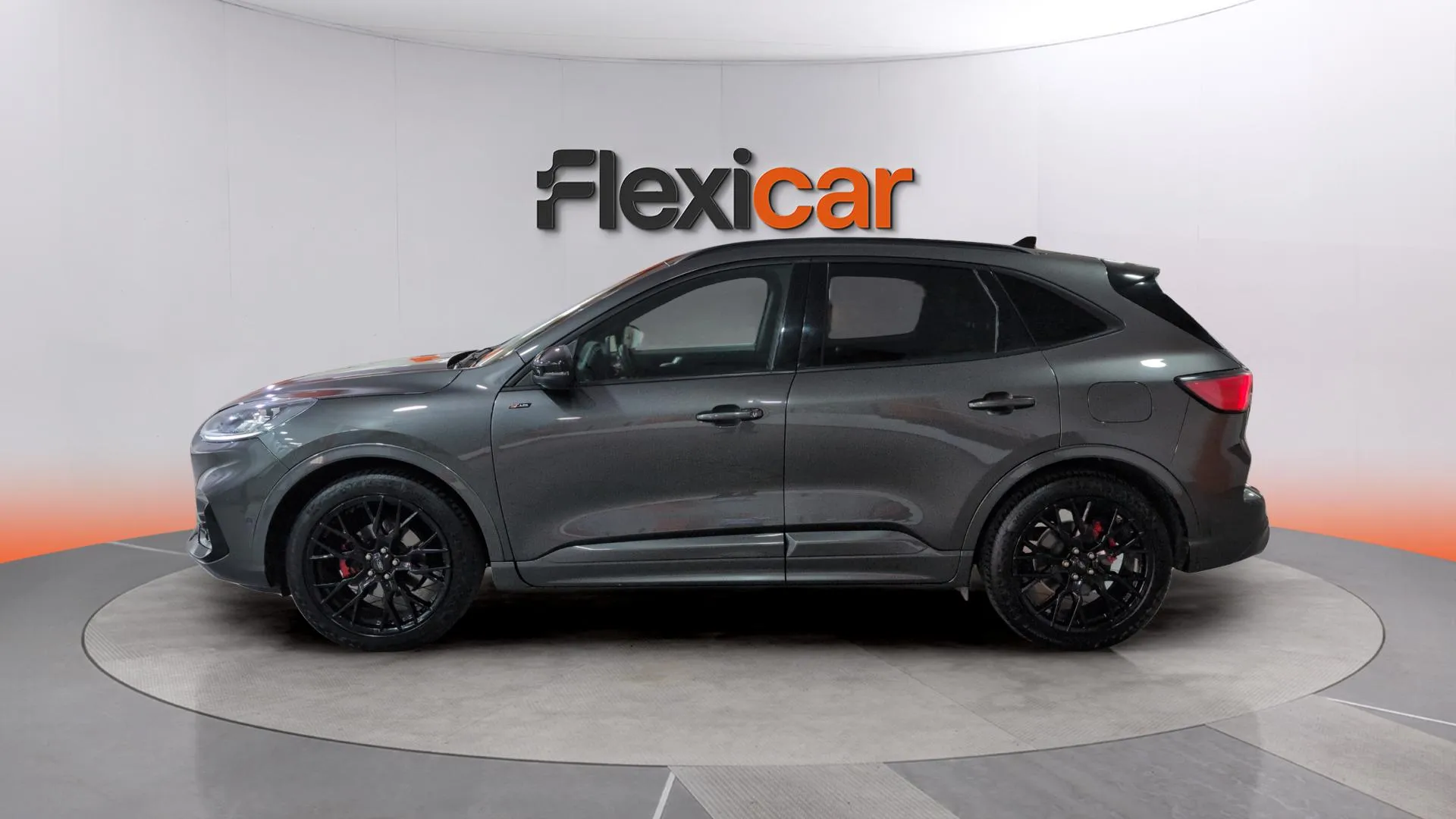 Ford Kuga ST-Line X 1.5T EcoBoost - foto 4