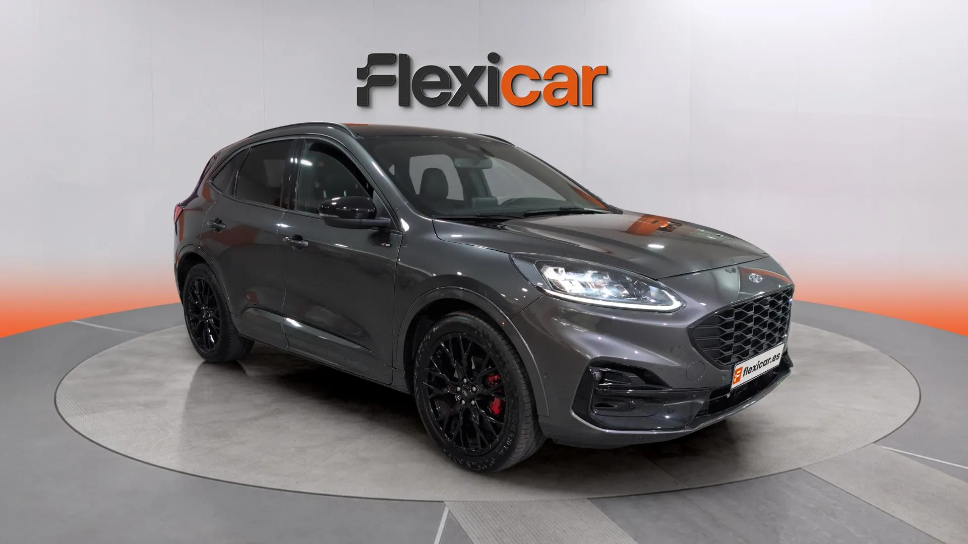 Ford Kuga ST-Line X 1.5T EcoBoost - foto 1