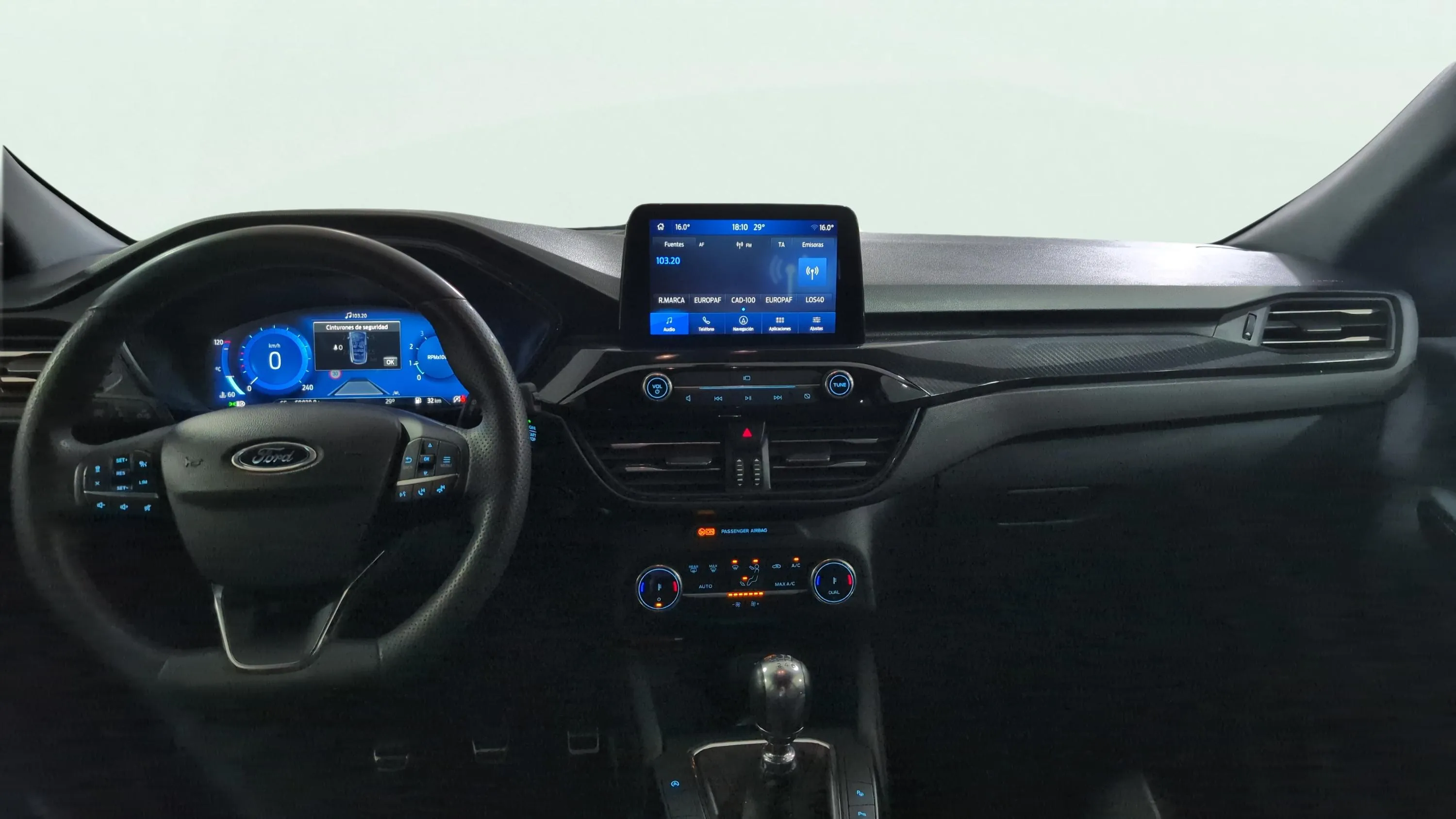 Ford Kuga ST-Line X 1.5T EcoBoost - foto 9