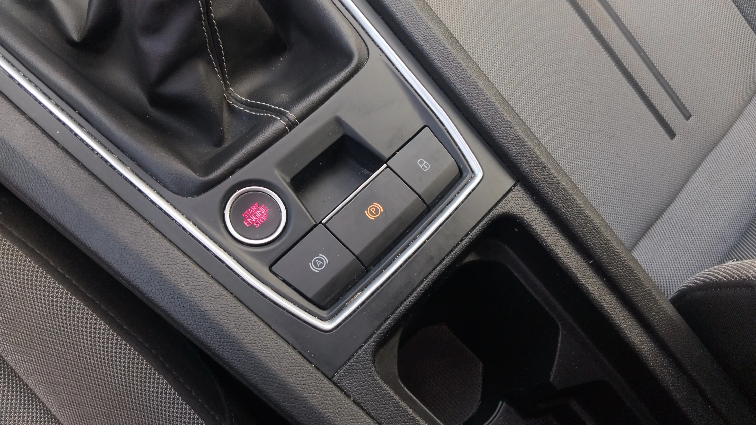SEAT León SP 1.0 TSI Style - foto 21