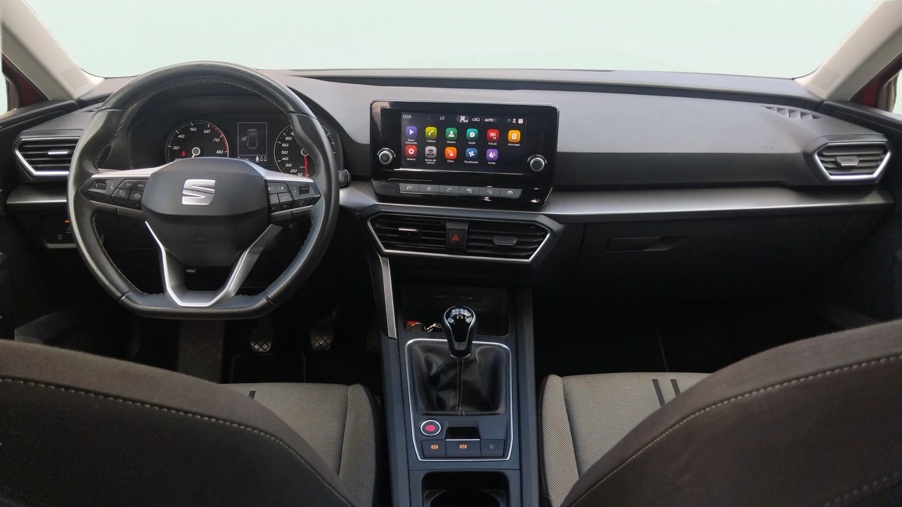 SEAT León SP 1.0 TSI Style - foto 14