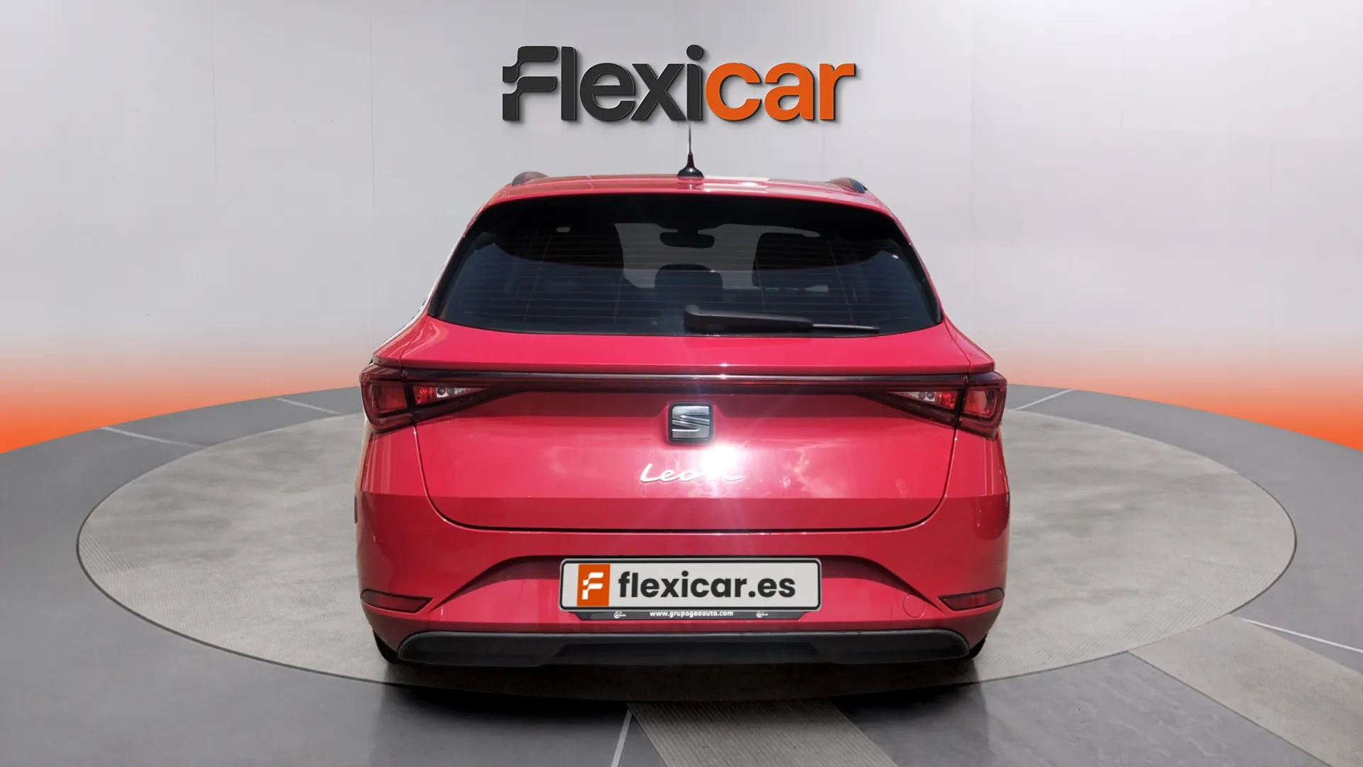 SEAT León SP 1.0 TSI Style - foto 6