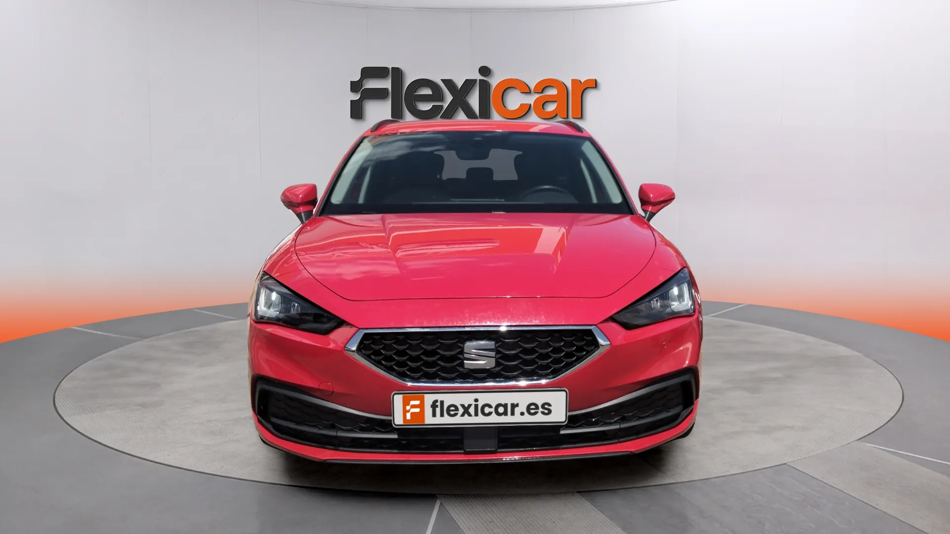 SEAT León SP 1.0 TSI Style - foto 2
