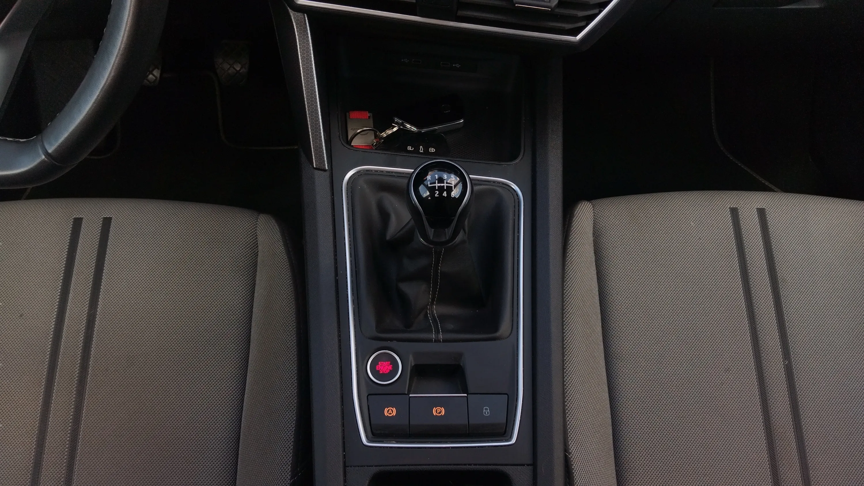 SEAT León SP 1.0 TSI Style - foto 20