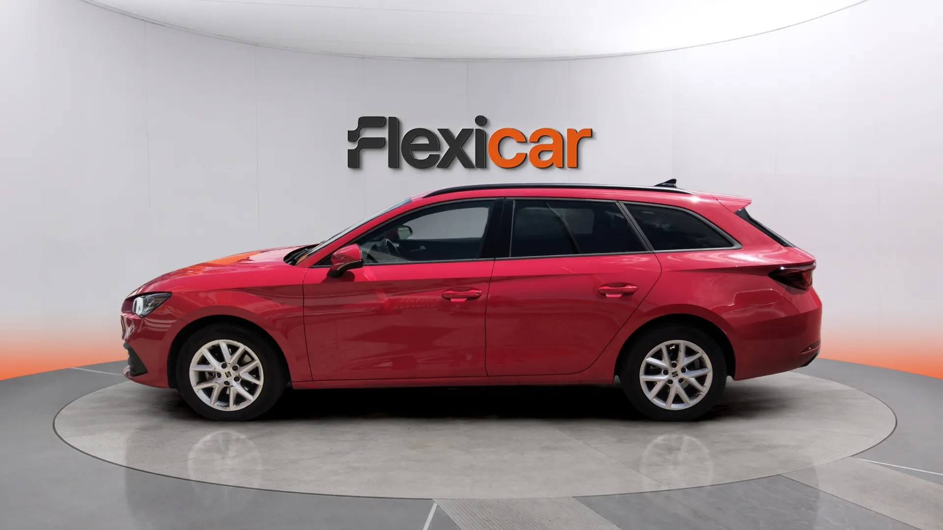 SEAT León SP 1.0 TSI Style - foto 4