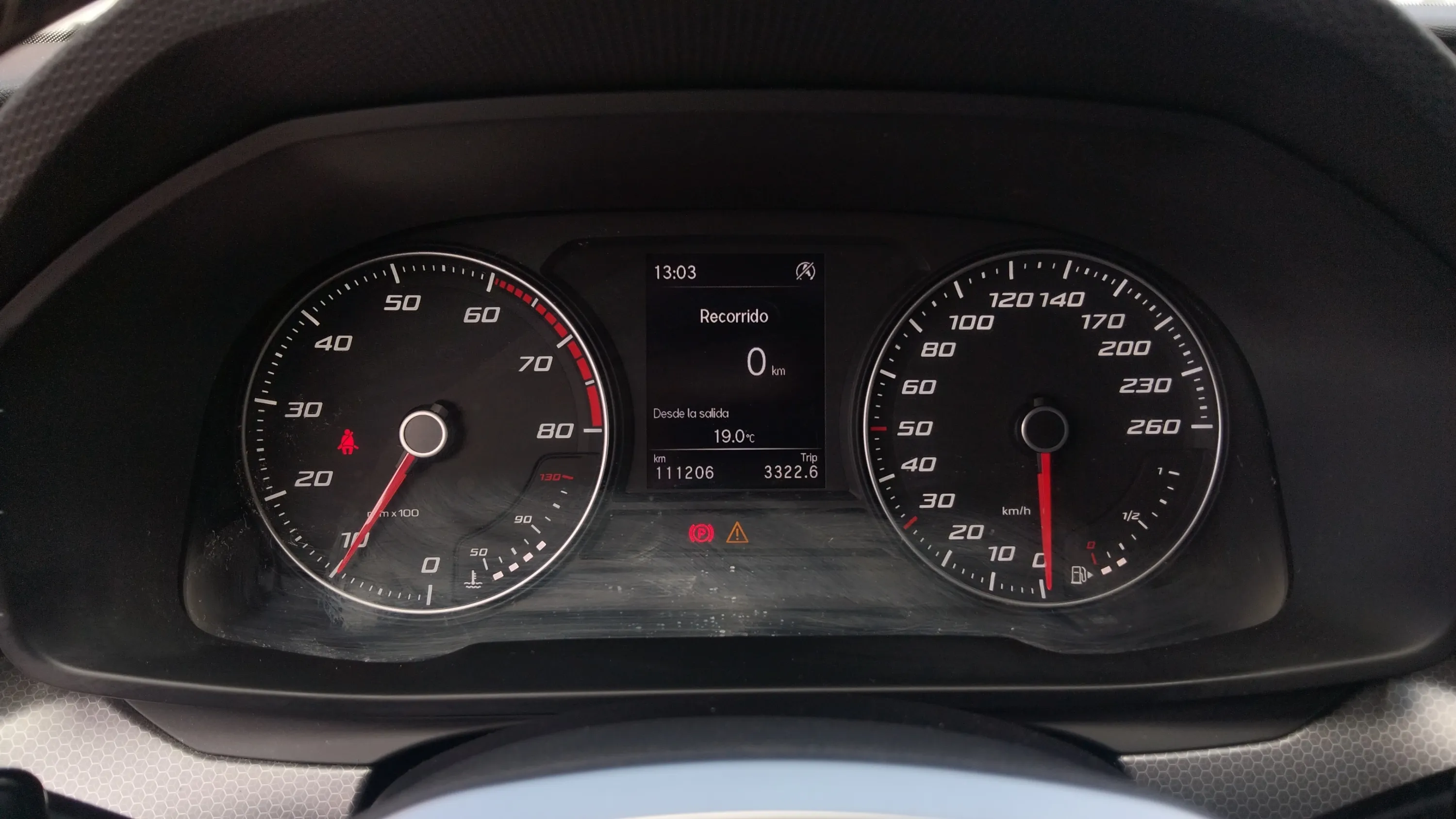 SEAT León SP 1.0 TSI Style - foto 10