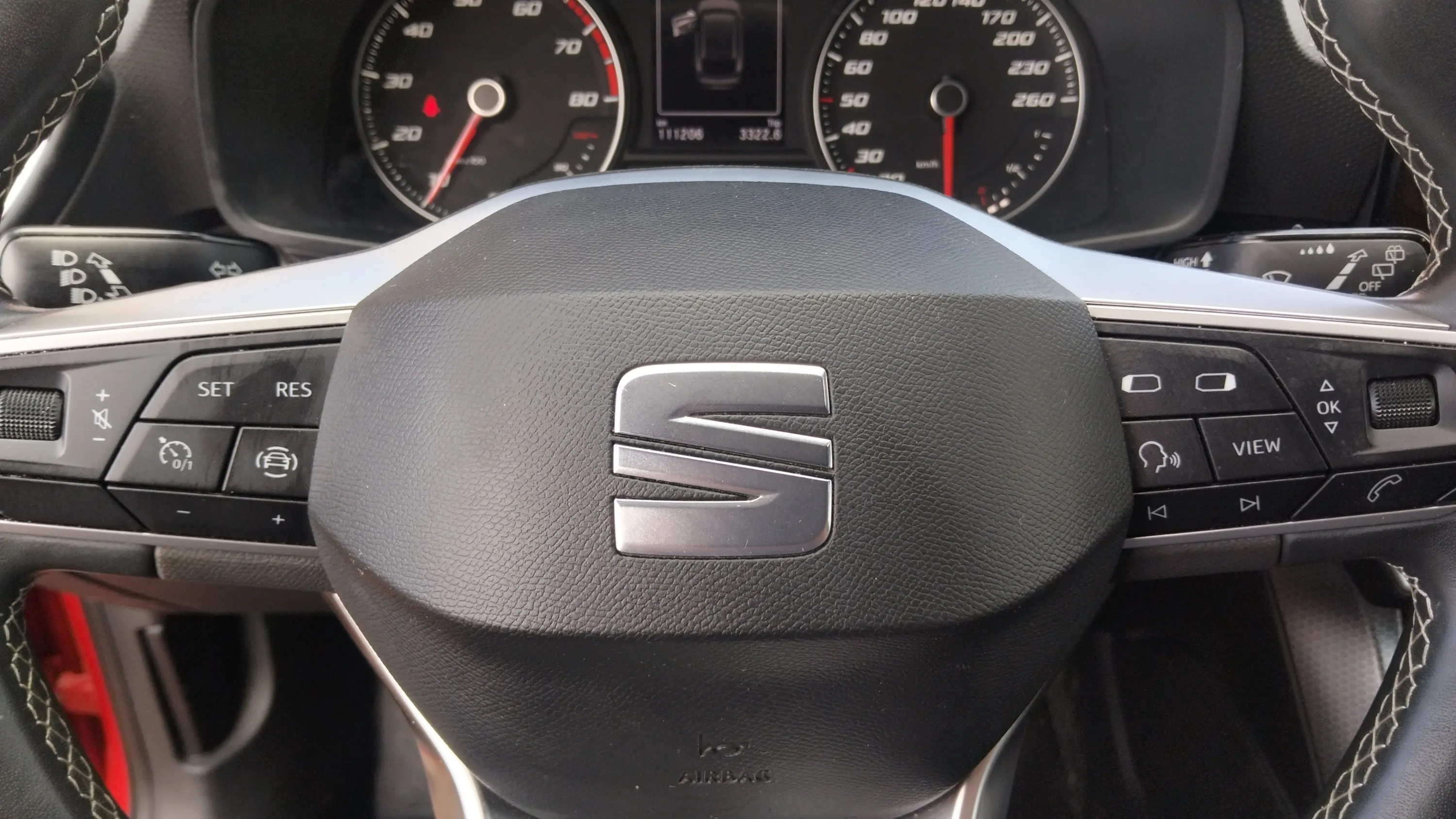 SEAT León SP 1.0 TSI Style - foto 16
