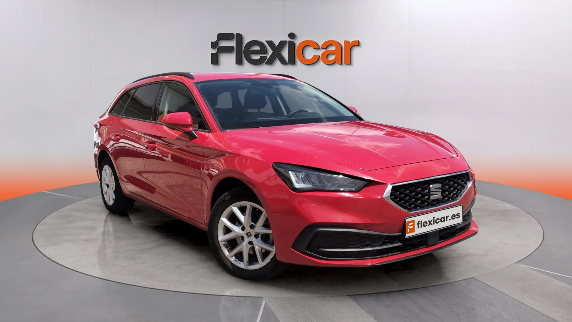 SEAT León SP 1.0 TSI Style - foto 1