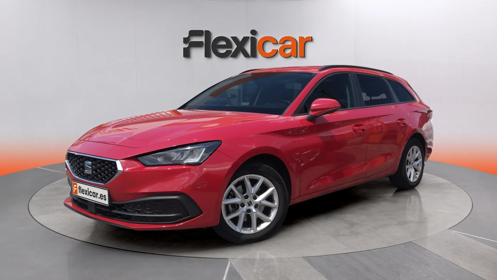SEAT León SP 1.0 TSI Style - foto 3